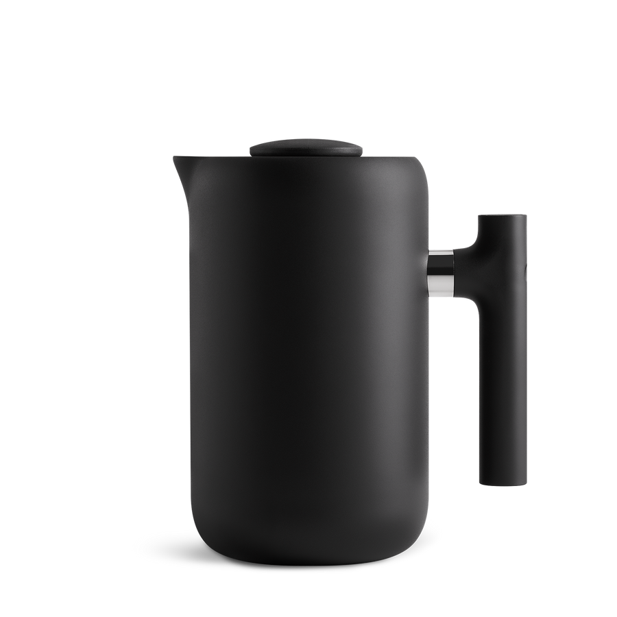 Fellow Clara French Press Black - 709ml
