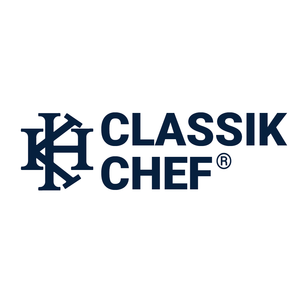 KH Classik Chef Ingredient Bin Spare Castor Set (4 Pack)