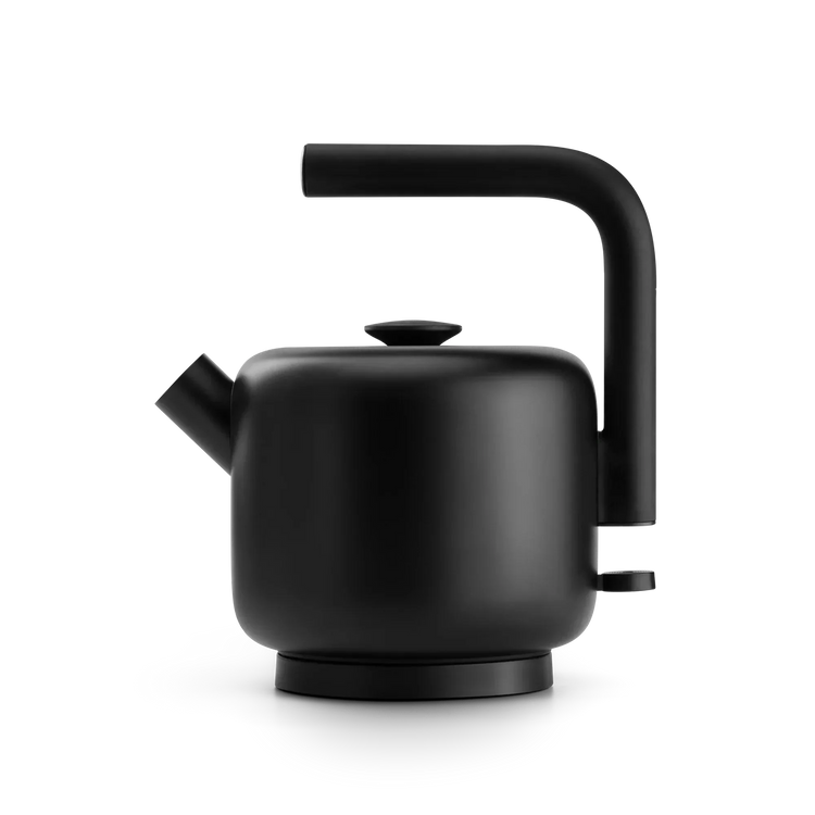 Fellow Clyde Electric Kettle Matte Black - 1.5L