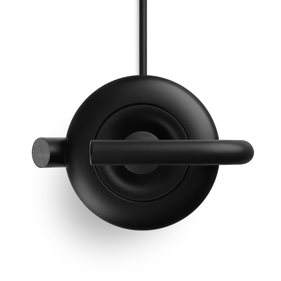 Fellow Clyde Electric Kettle Matte Black - 1.5L