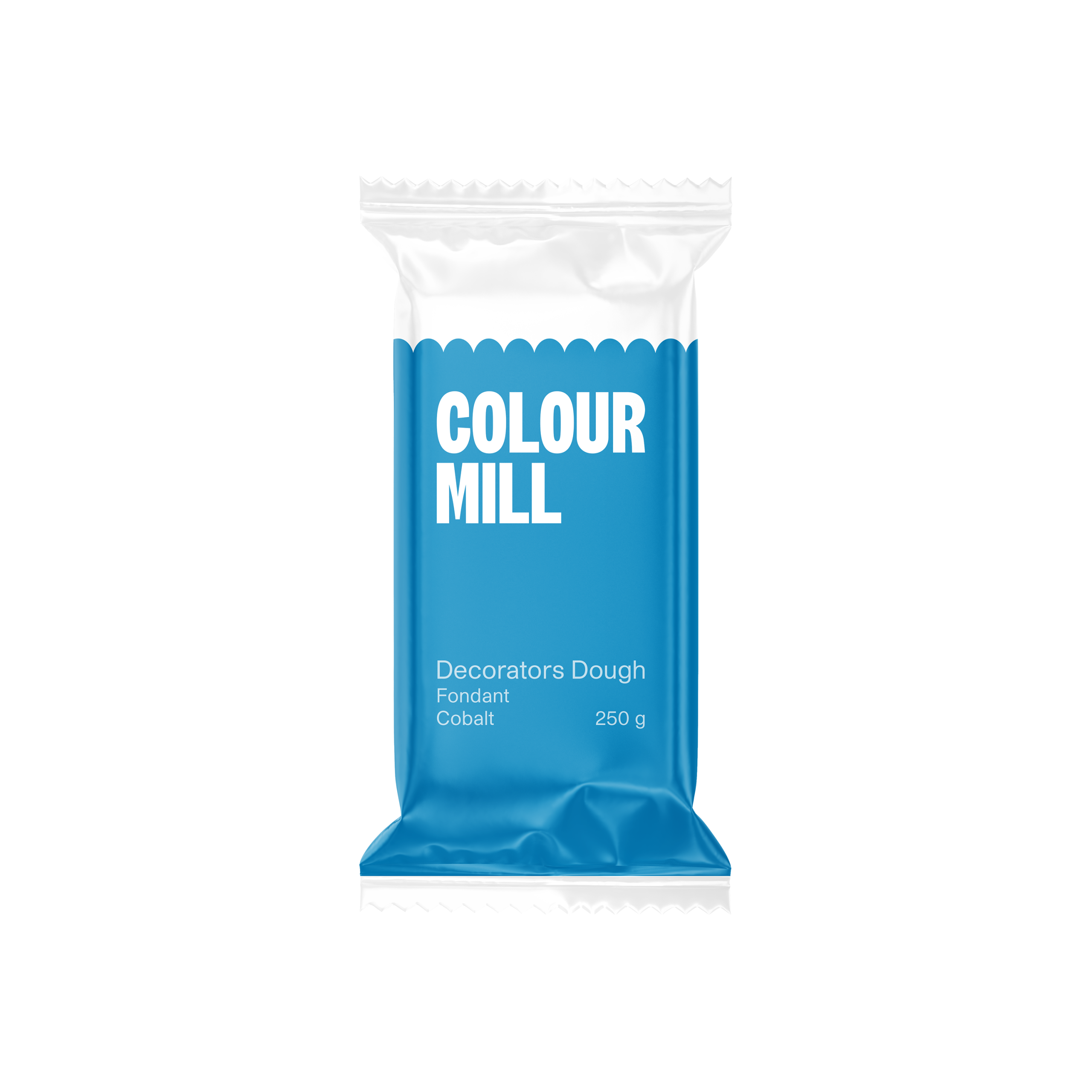 Colour Mill Decorators Dough Cobalt 250g