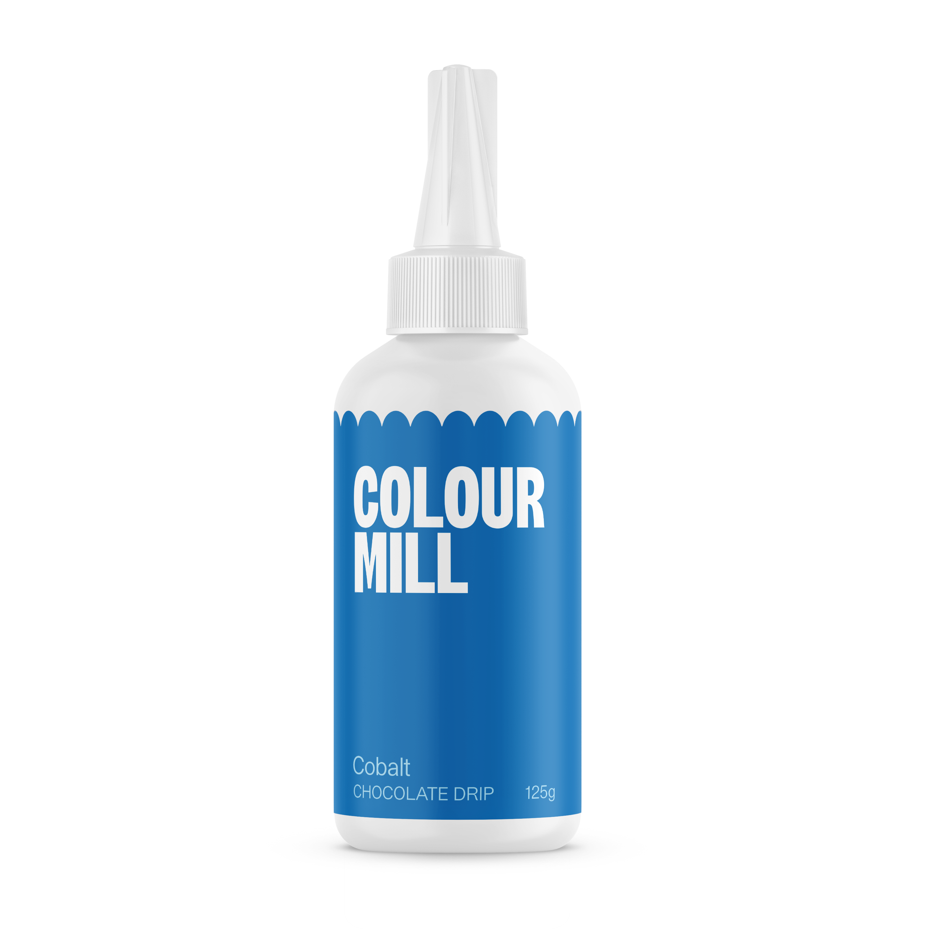 Colour Mill Chocolate Drip Cobalt (125g)