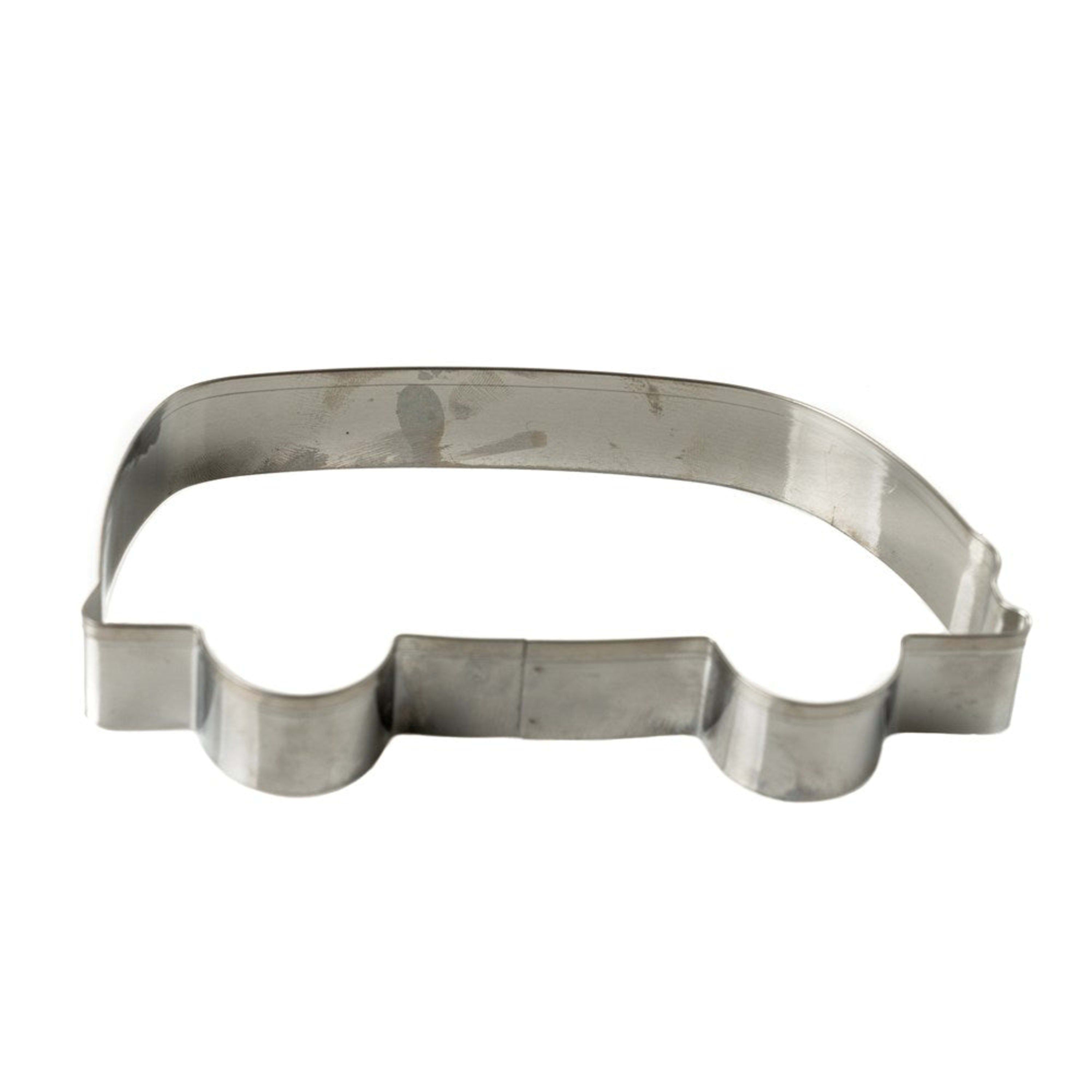 Sweet Themes Combi or Kombi or Van or Bus Cookie Cutter