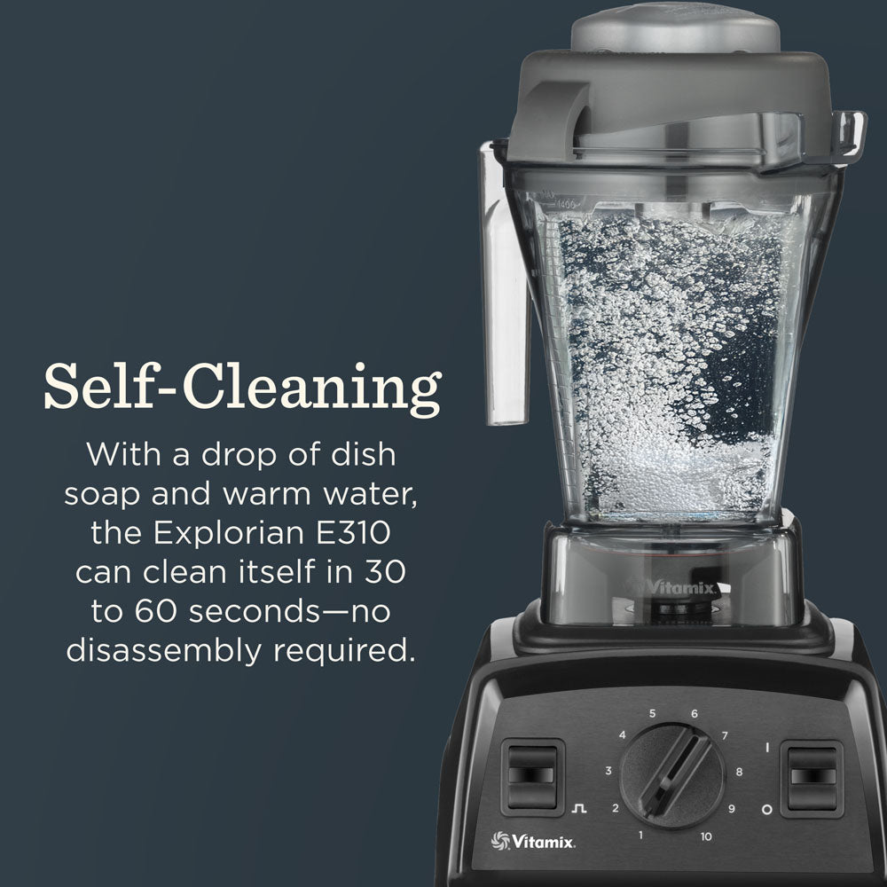 Vitamix E310 Explorian Blender 1.4L