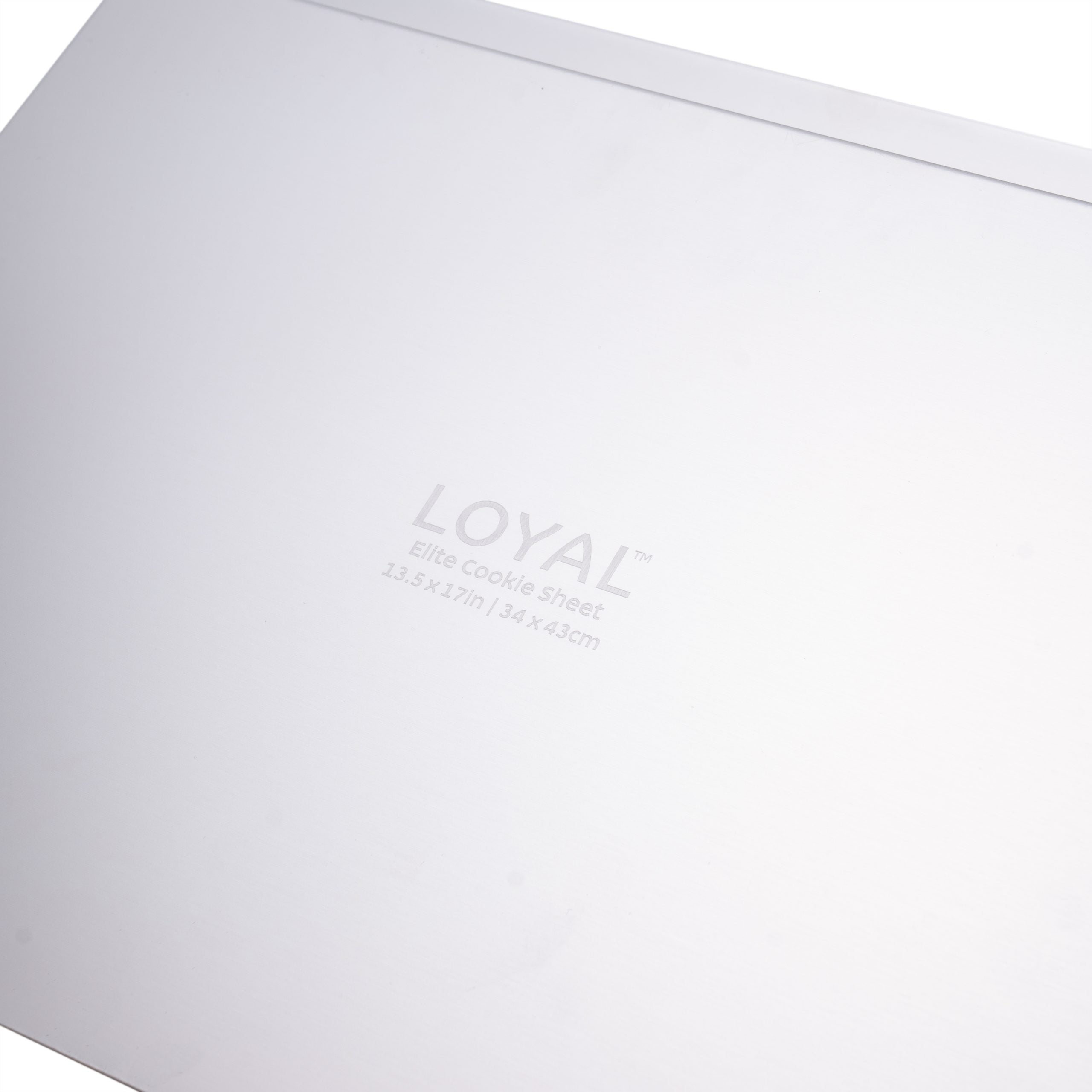 LOYAL Elite Cookie Sheet 13.5 x 17 Inch