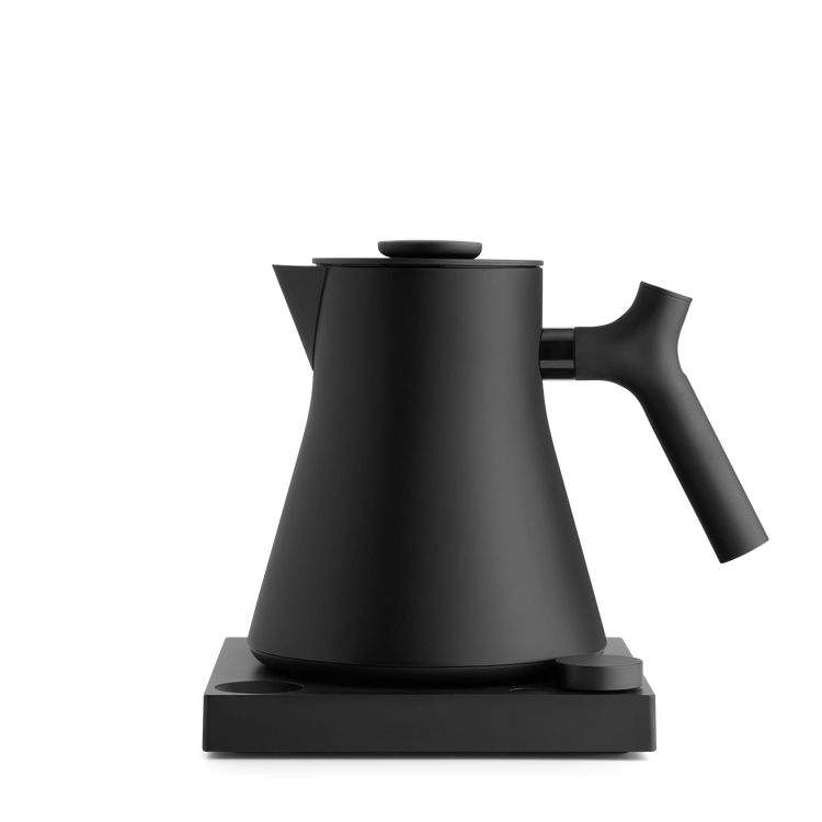 Fellow Corvo EKG Pro Electric Kettle Matte Black - 0.9L