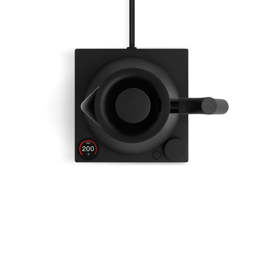 Fellow Corvo EKG Pro Electric Kettle Matte Black - 0.9L