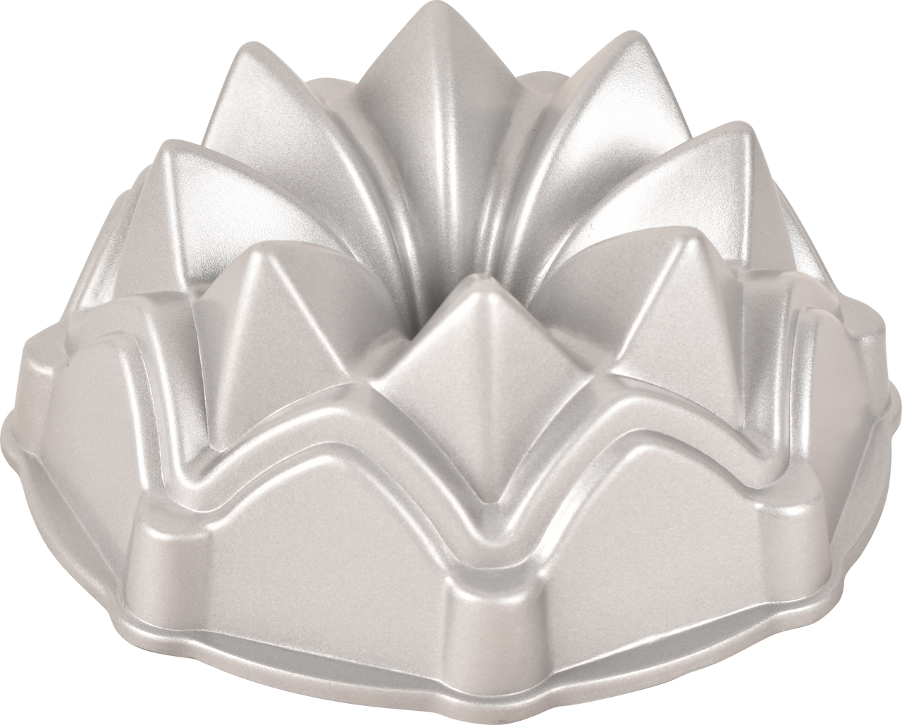 Brunswick Bakers Crown Cast Bundt Pan - 24 x 9cm