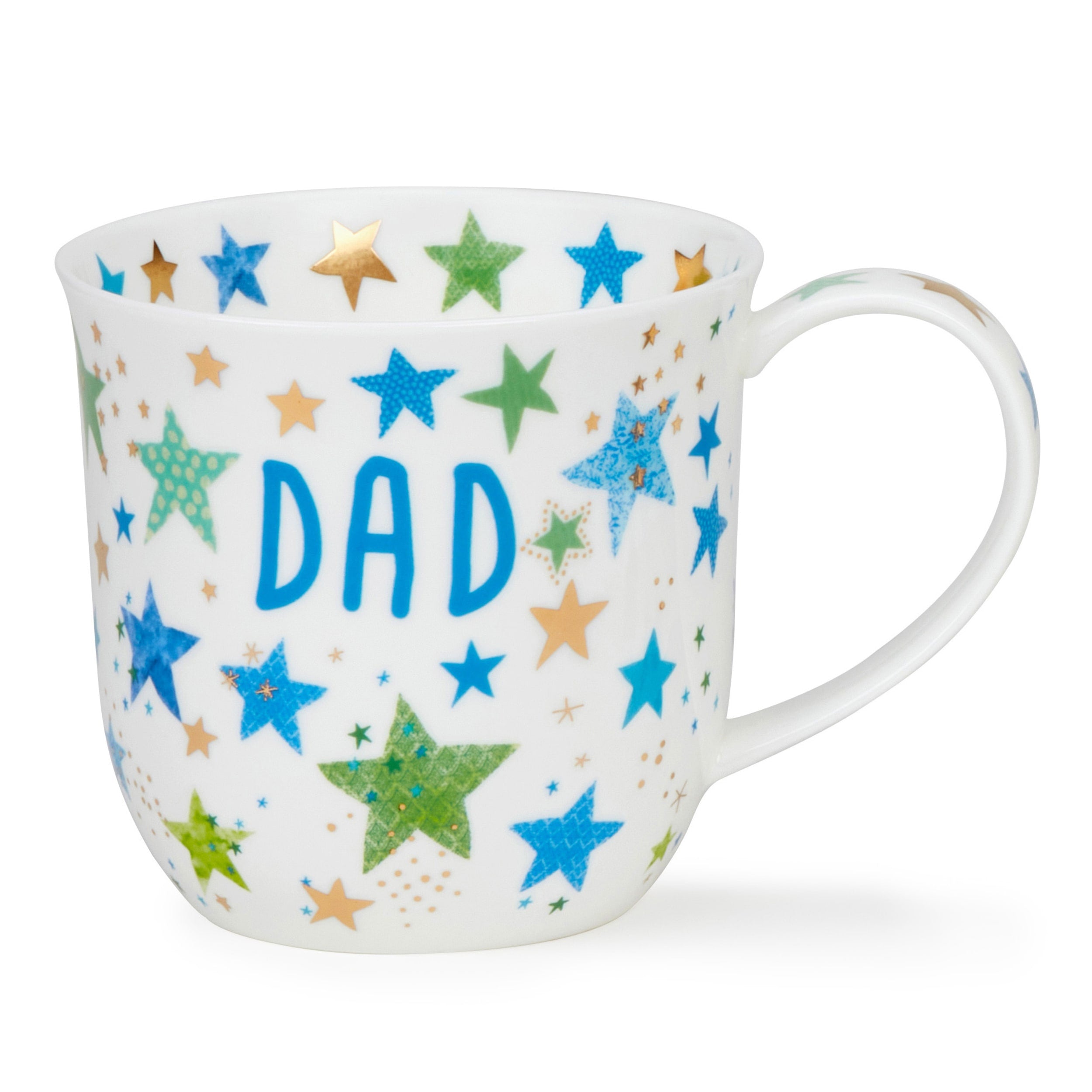 Dunoon Cumbrae Dad Mug 450ml