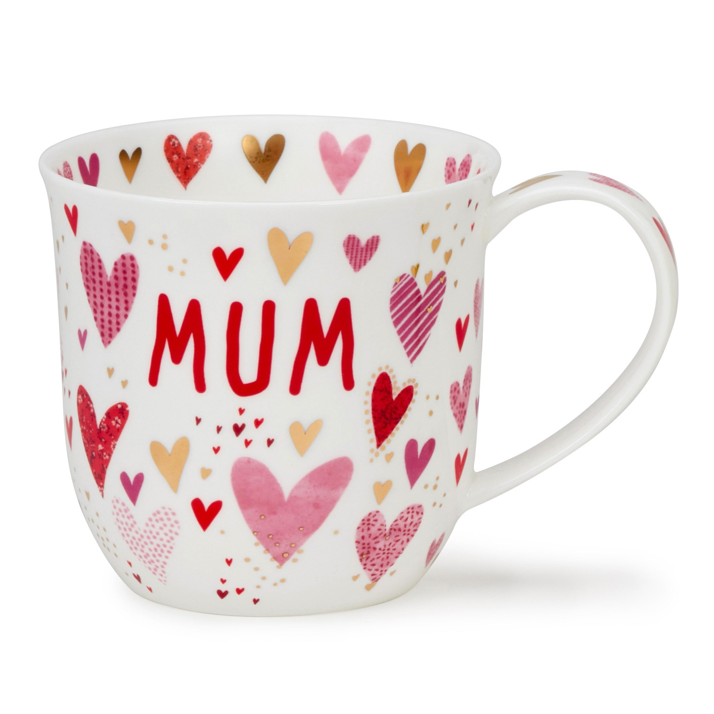 Dunoon Cumbrae Mum Mug 450ml
