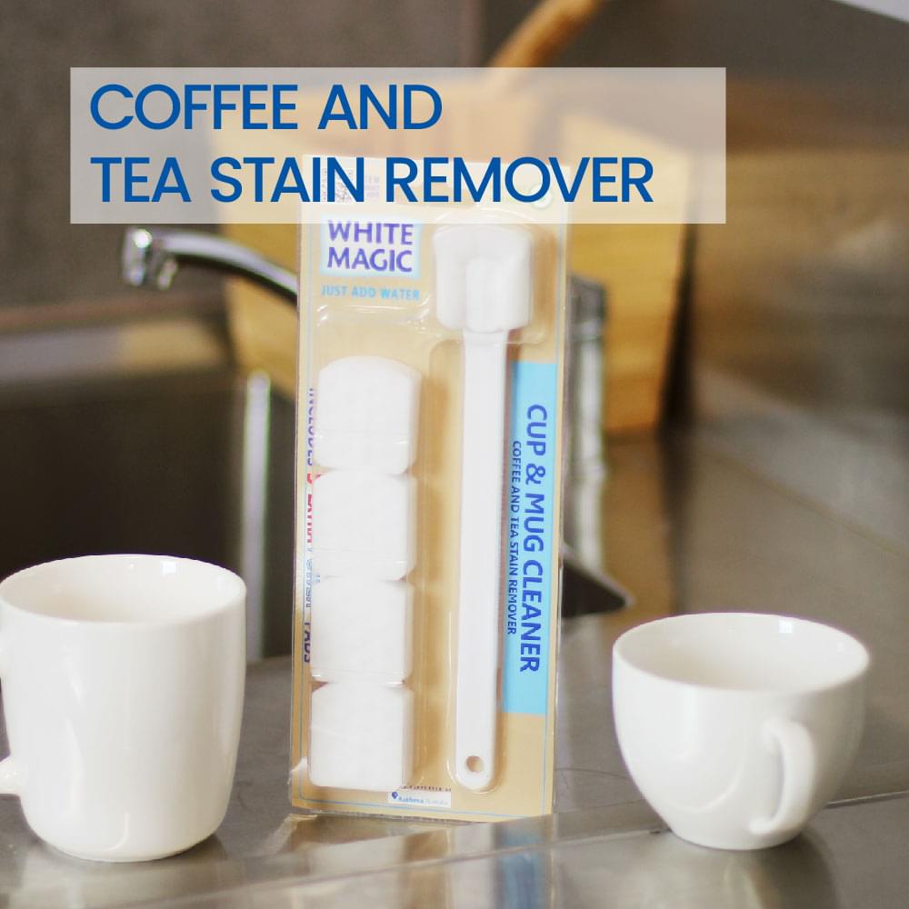 Cup and Mug Cleaner