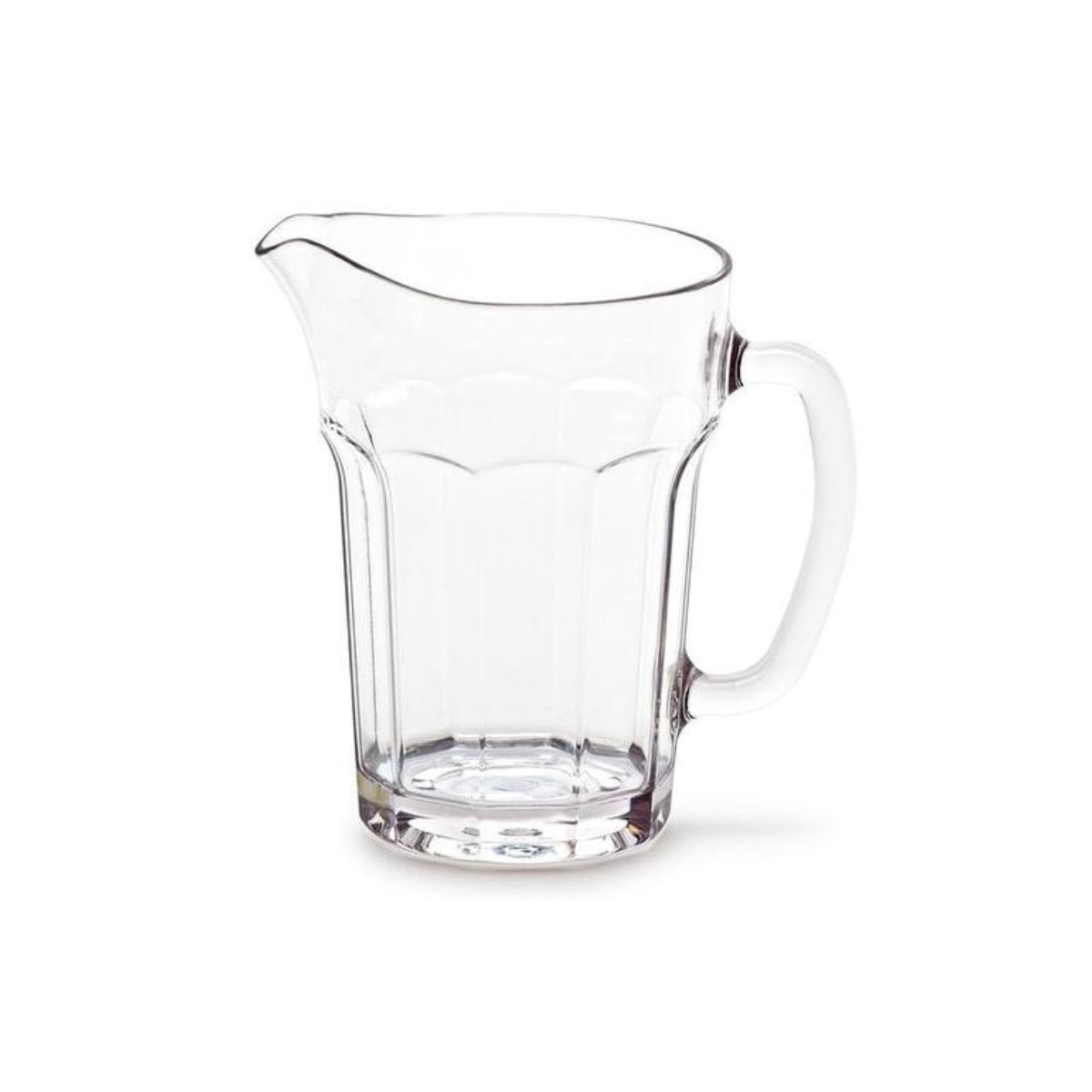 D-Still Essentials Jug Polycarbonate 1.2L 1040ml NMI certified