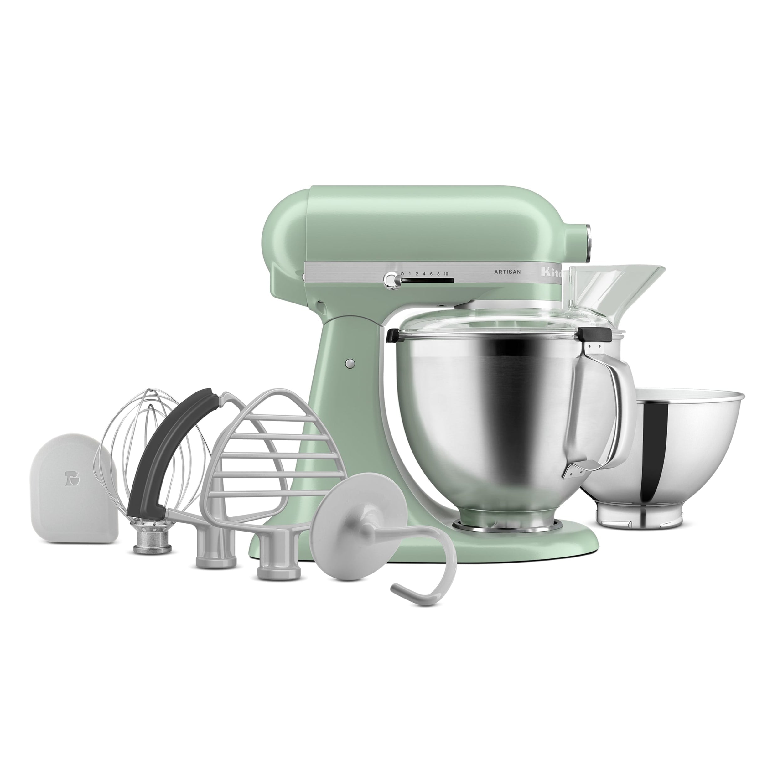 KitchenAid Artisan Tilt-Head Stand Mixer KSM195