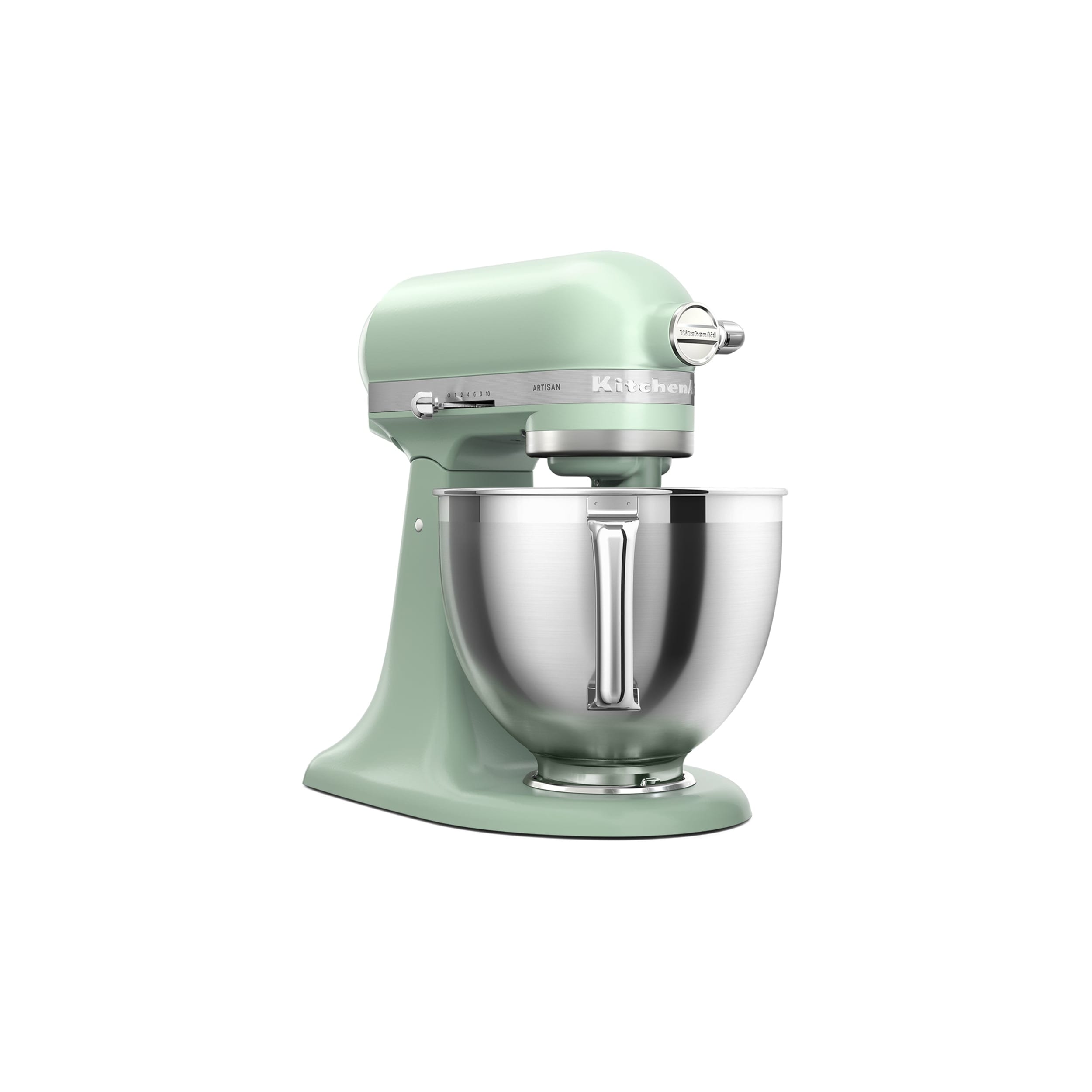 KitchenAid Artisan Tilt-Head Stand Mixer KSM195