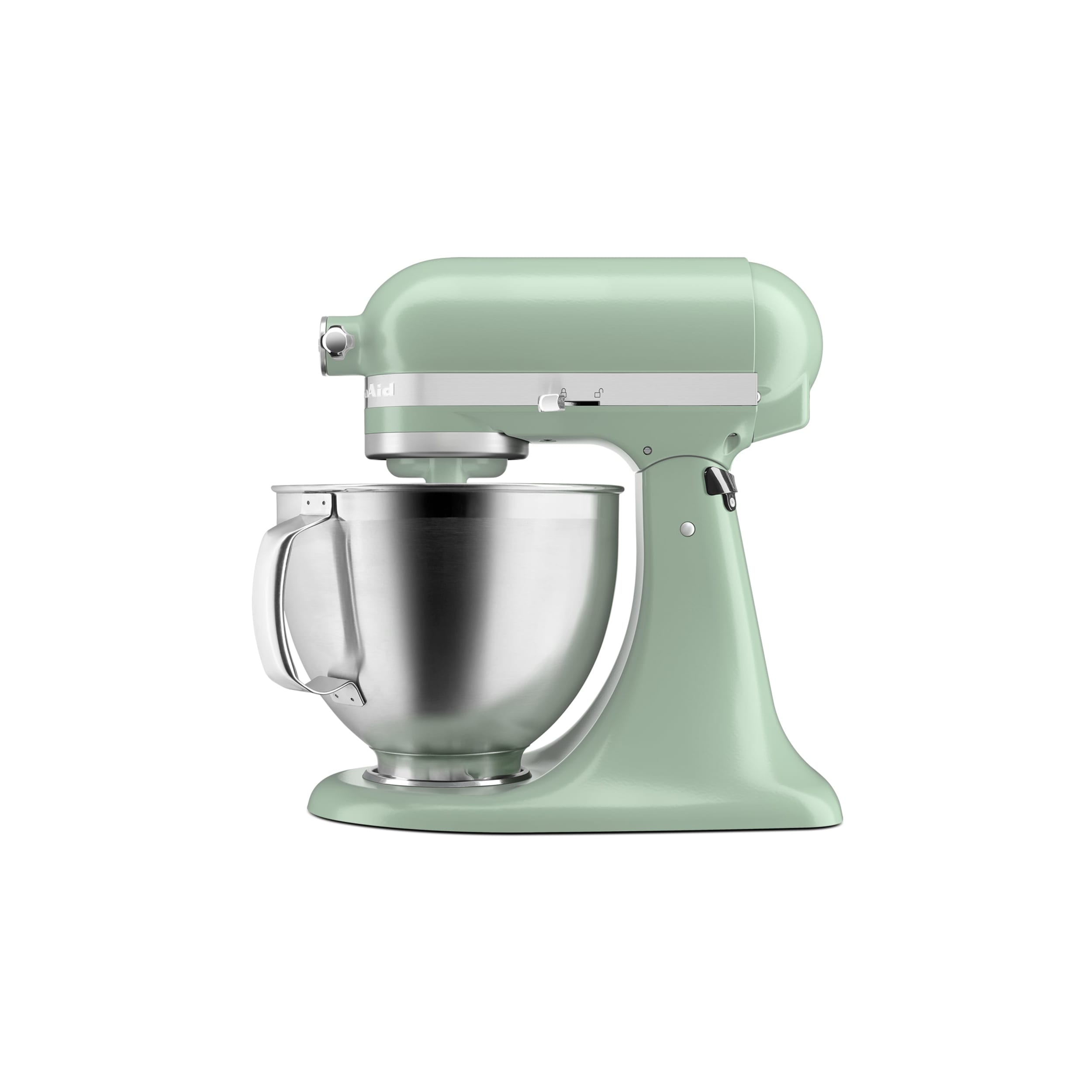 KitchenAid Artisan Tilt-Head Stand Mixer KSM195