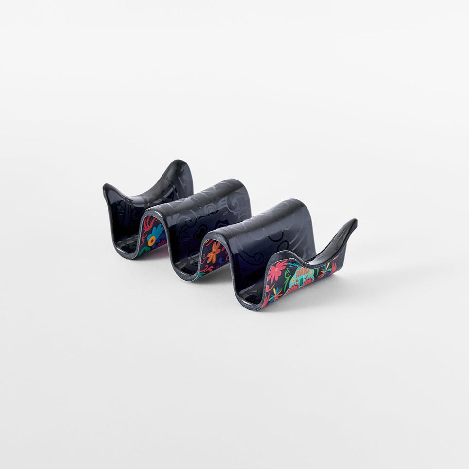 Prepara Taco Holder - Multiple - Day Of The Dead Edition