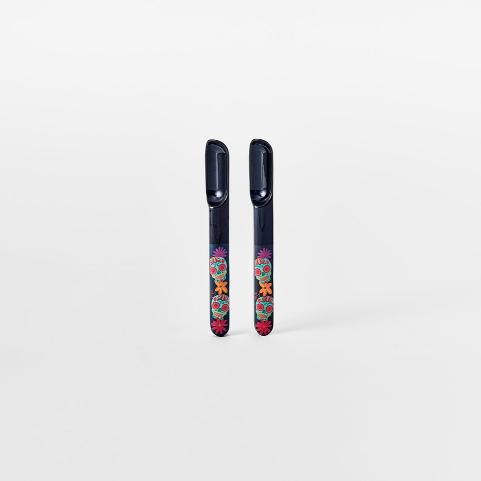 Prepara Taco Spoon (Set of 2) - Day Of The Dead