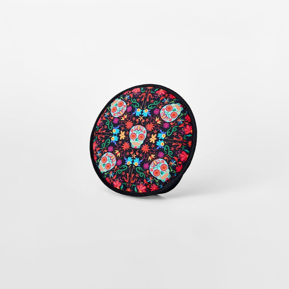 Prepara Tortilla Warmer - Day Of The Dead Edition