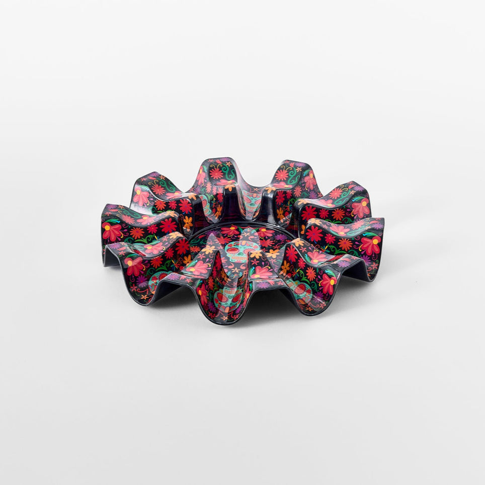 Prepara Taco Carousel - Day Of The Dead Edition