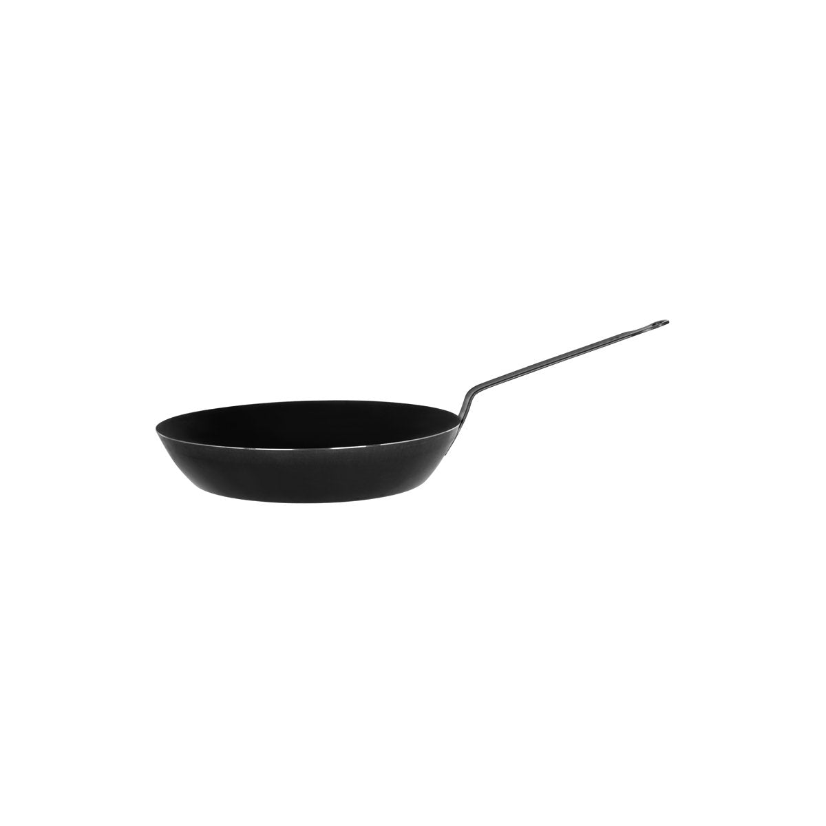 De Buyer La Lyonnaise Frypan Blue Steel 260x50mm