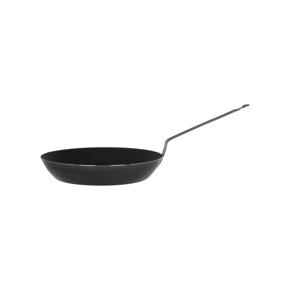 De Buyer La Lyonnaise Frypan Blue Steel 300x55mm