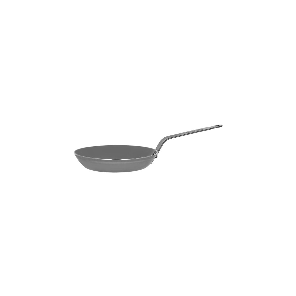 De Buyer Carbone Plus Frypan Round 200x32mm