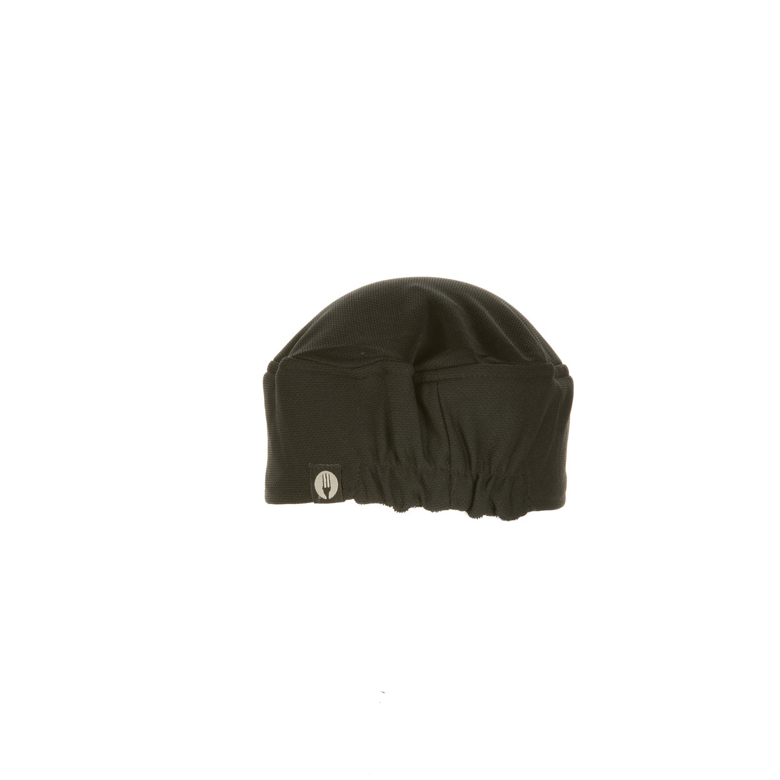 Chef Works Total Vent Beanie - Black