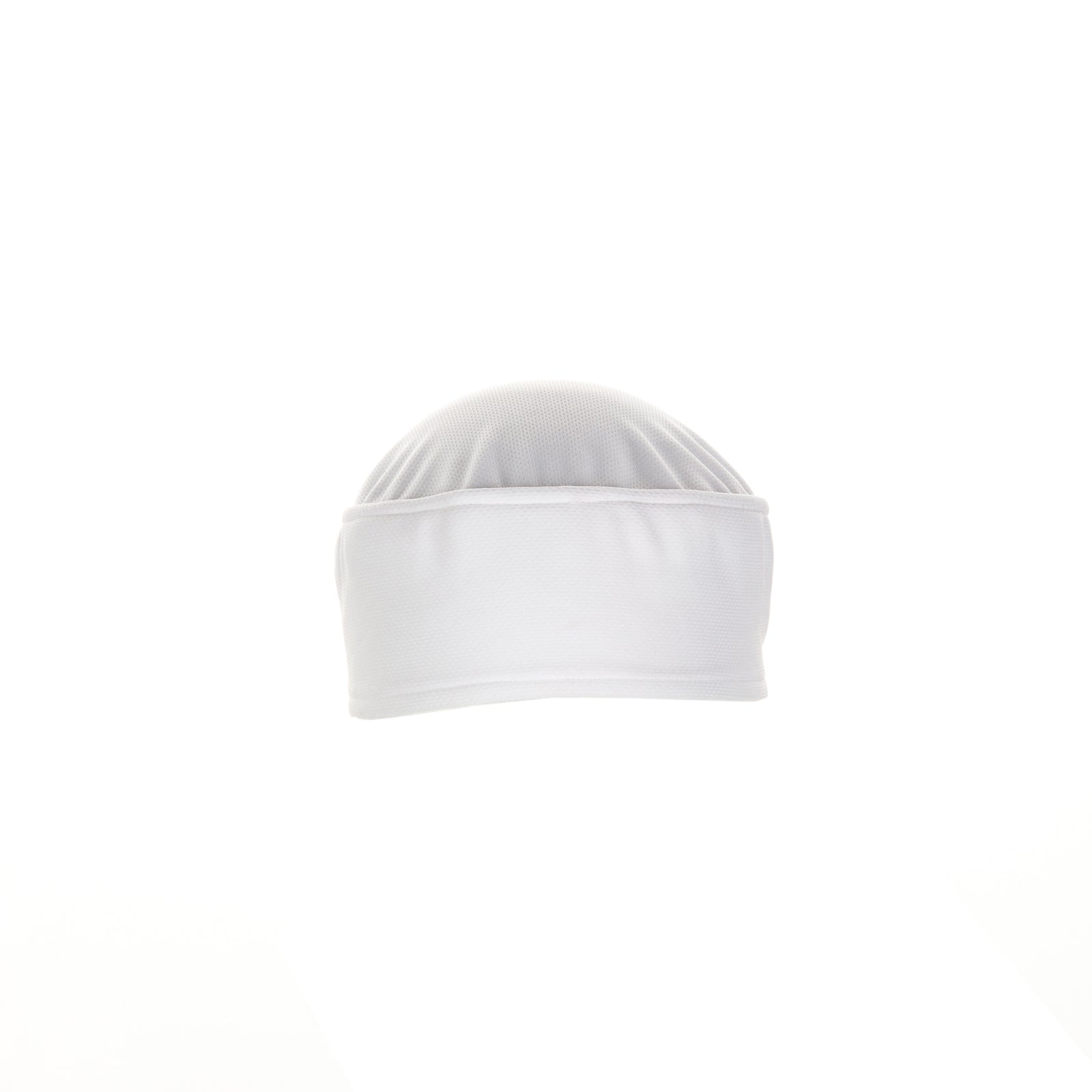 Chef Works Total Vent Beanie - White