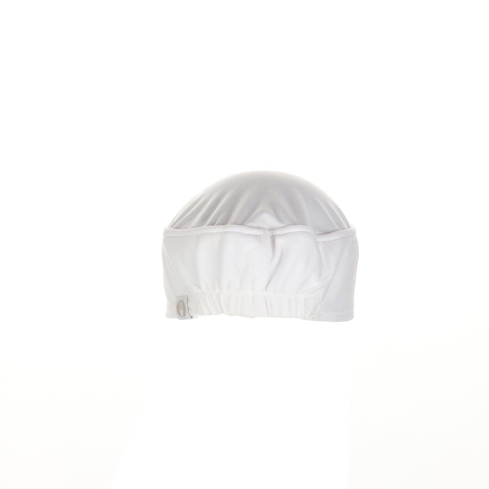 Chef Works Total Vent Beanie - White