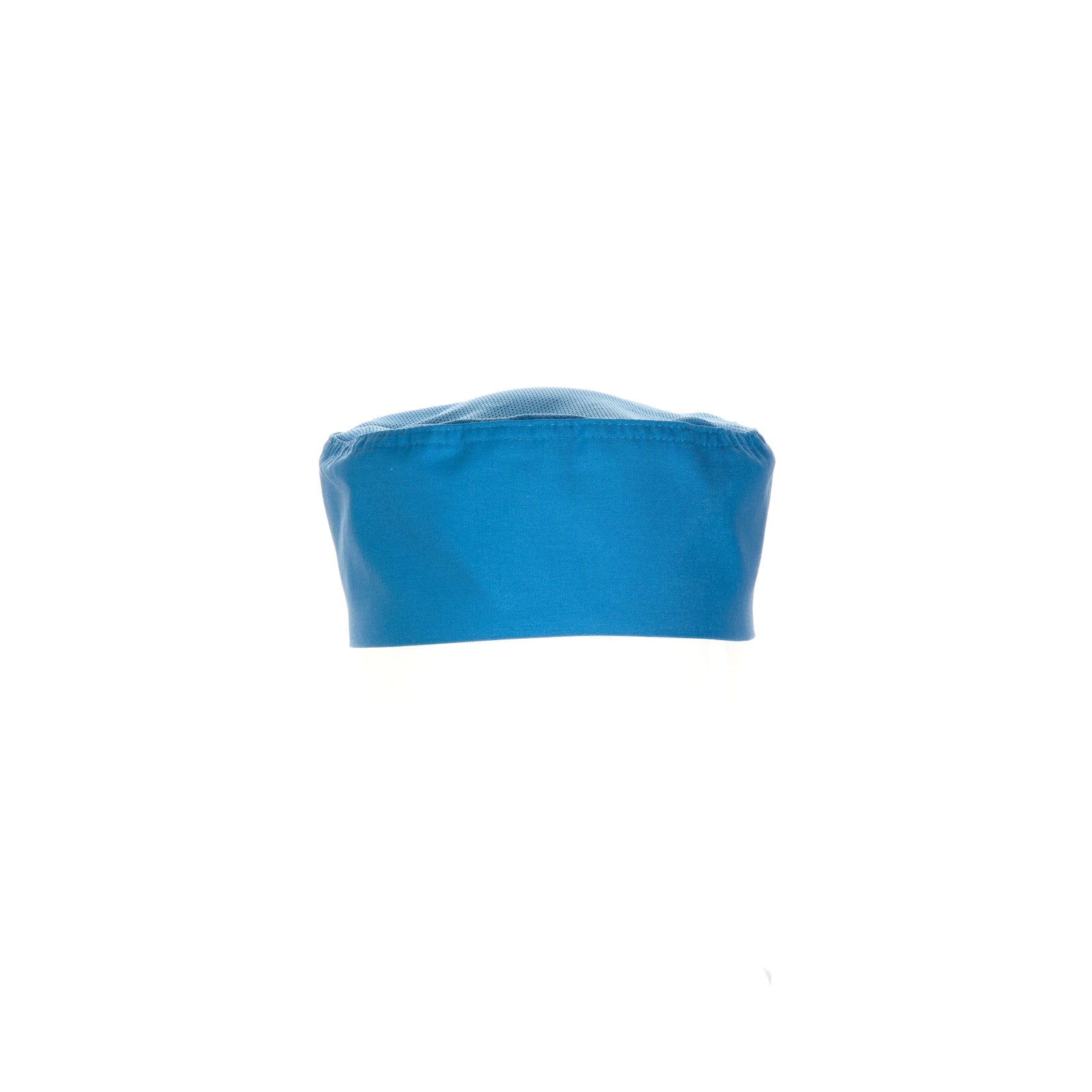 Chef Works Cool Vent Chef Beanie - Blue