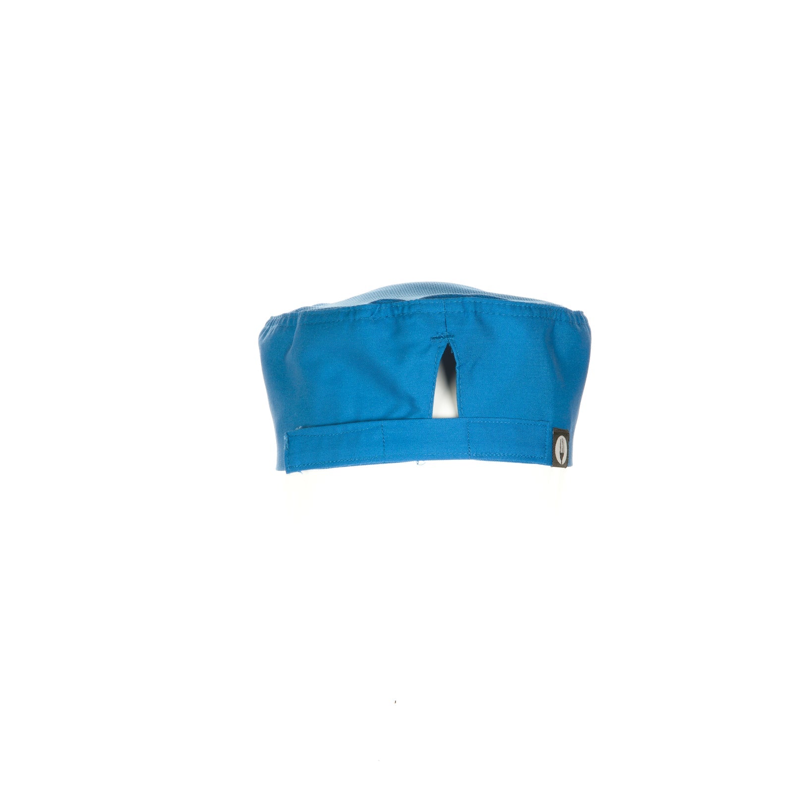 Chef Works Cool Vent Chef Beanie - Blue