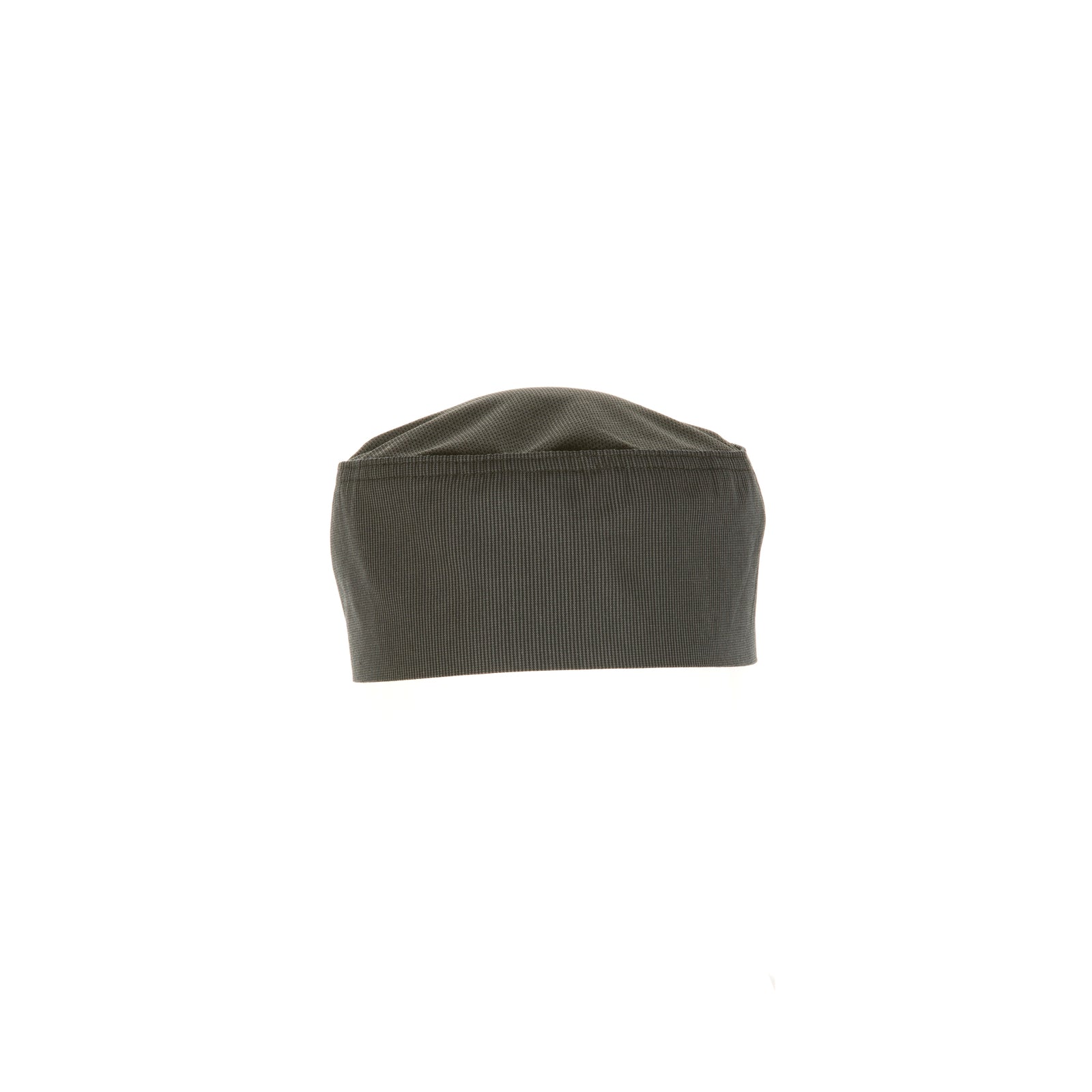 Chef Works Cool Vent Chef Beanie - Dark Grey