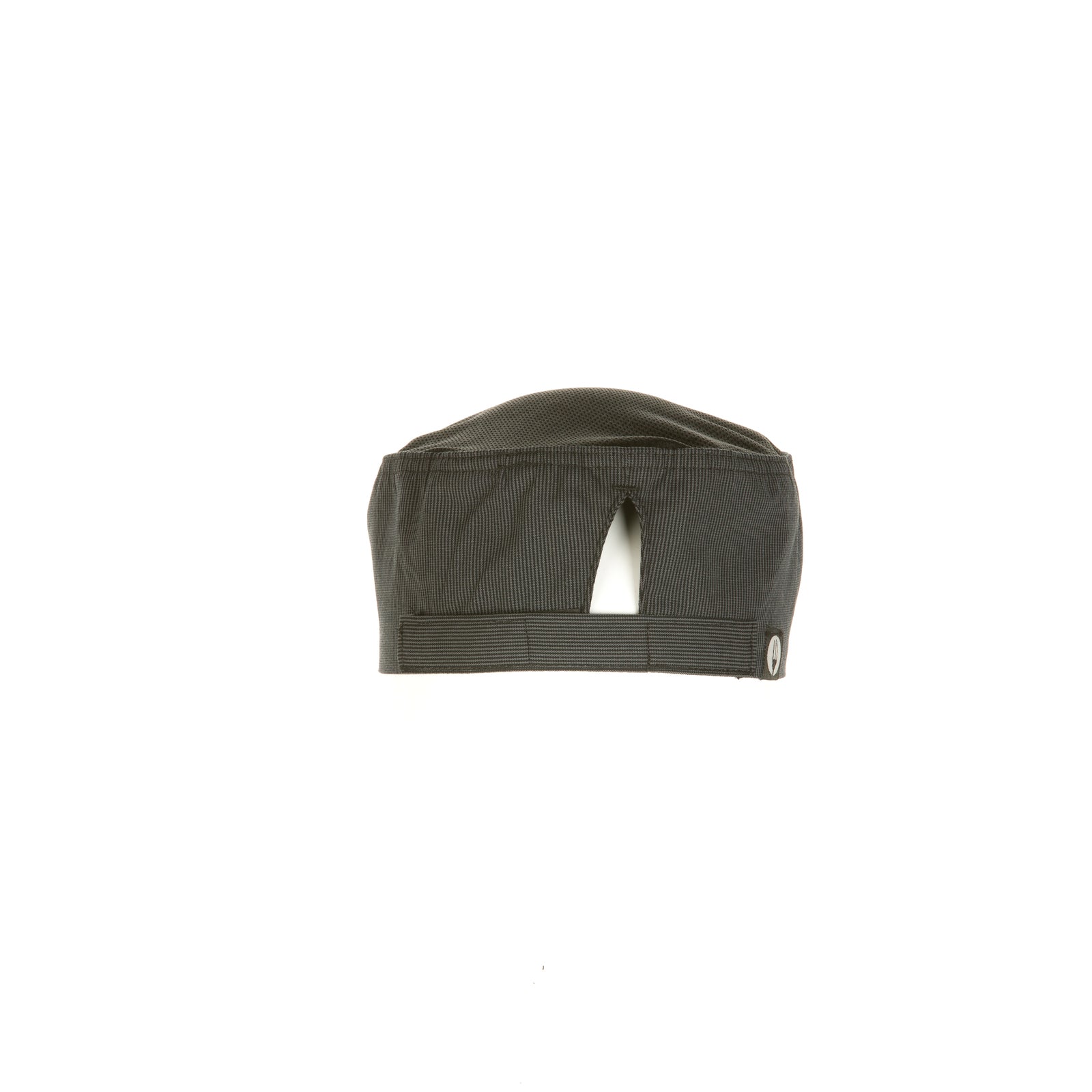 Chef Works Cool Vent Chef Beanie - Dark Grey