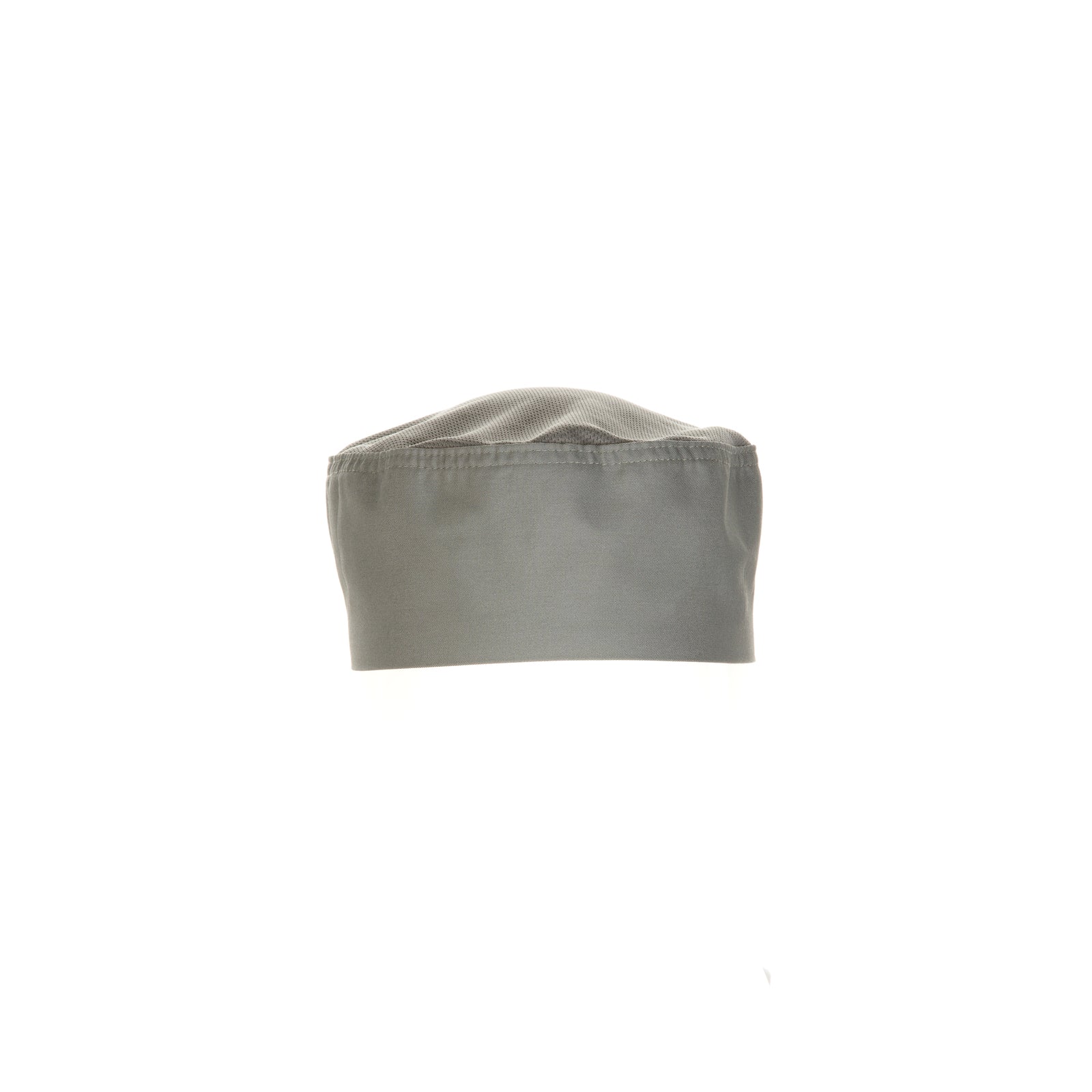 Chef Works Cool Vent Chef Beanie - Grey