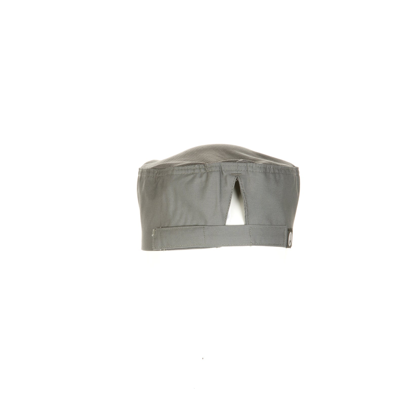 Chef Works Cool Vent Chef Beanie - Grey
