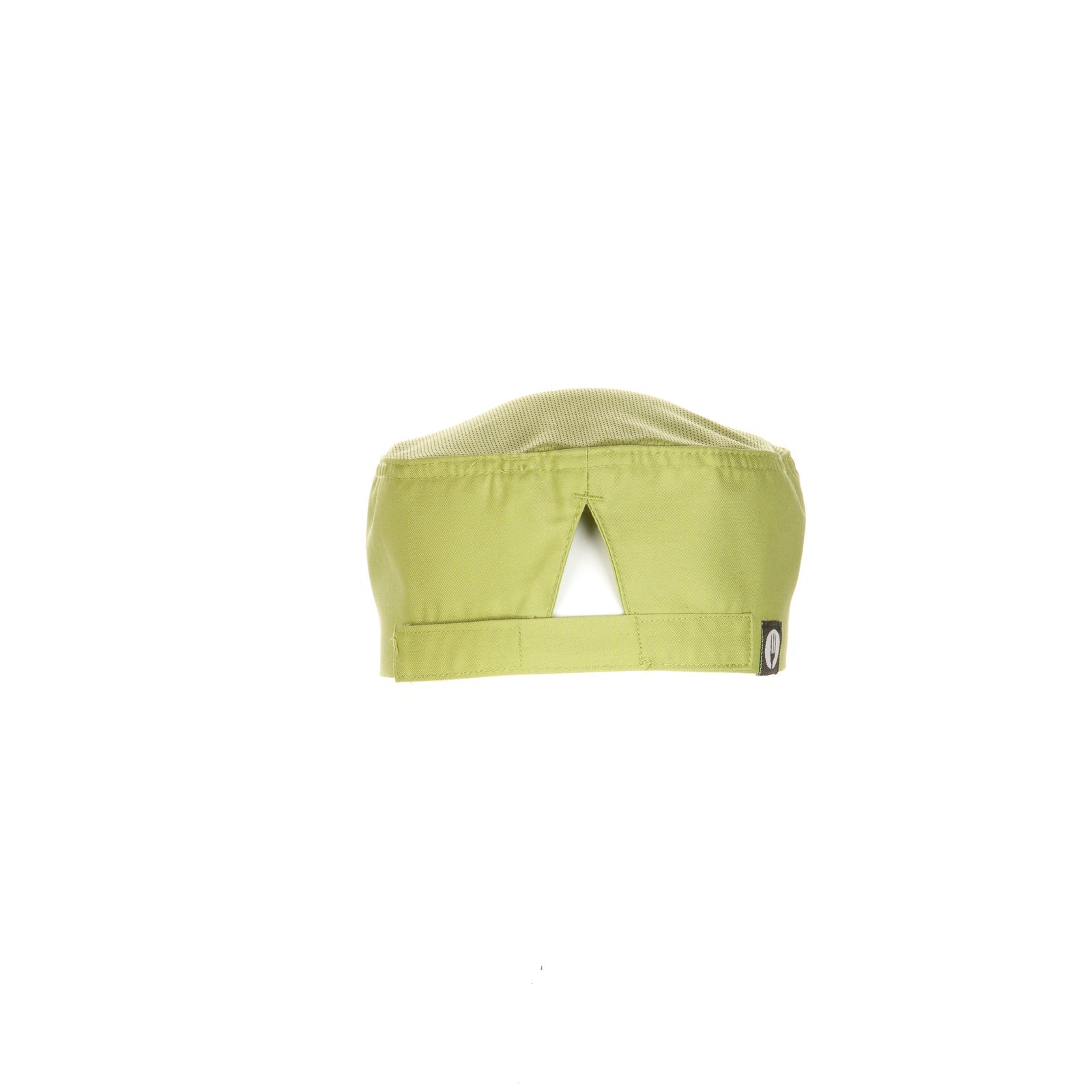 Chef Works Cool Vent Chef Beanie - Lime