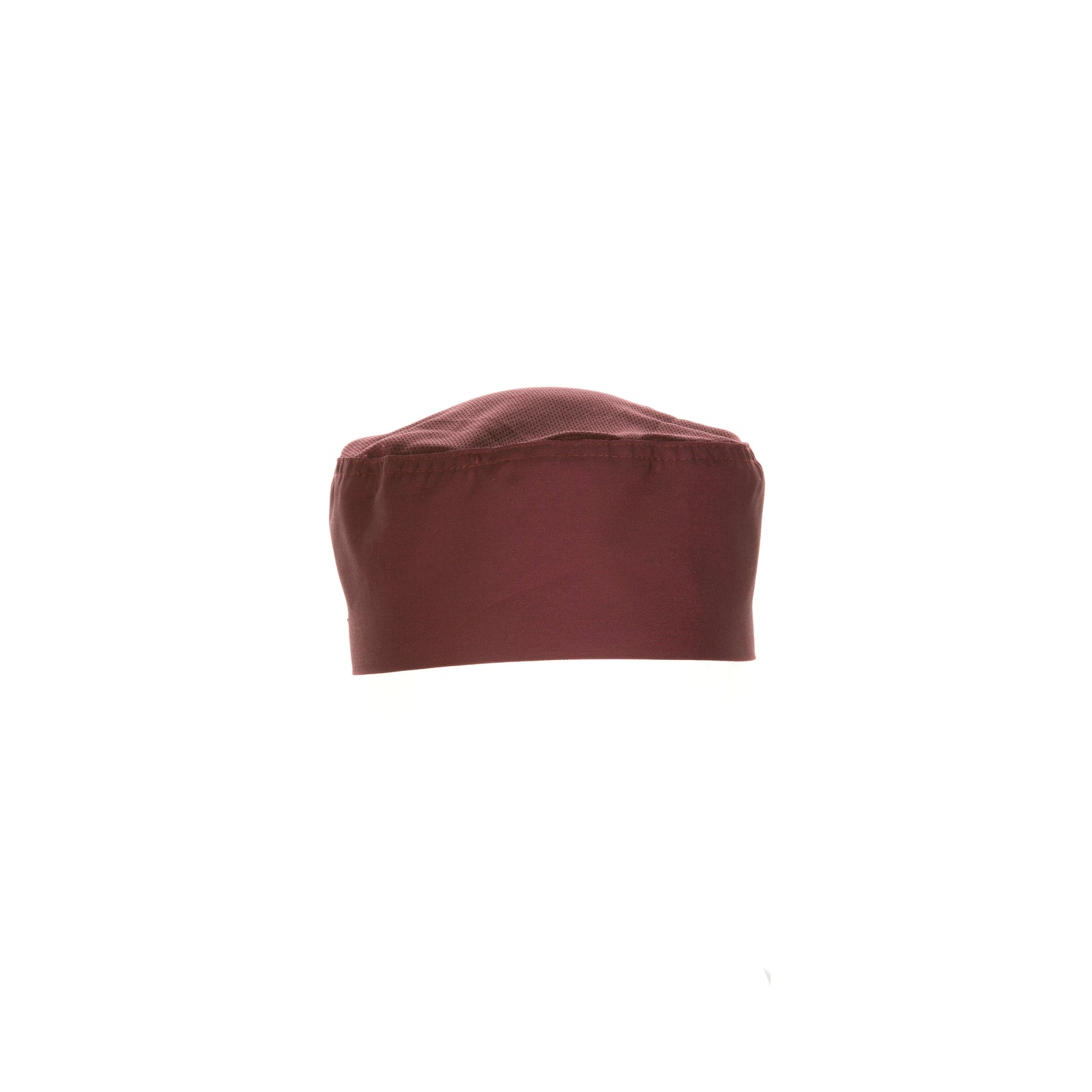 Chef Works Cool Vent Chef Beanie - Merlot