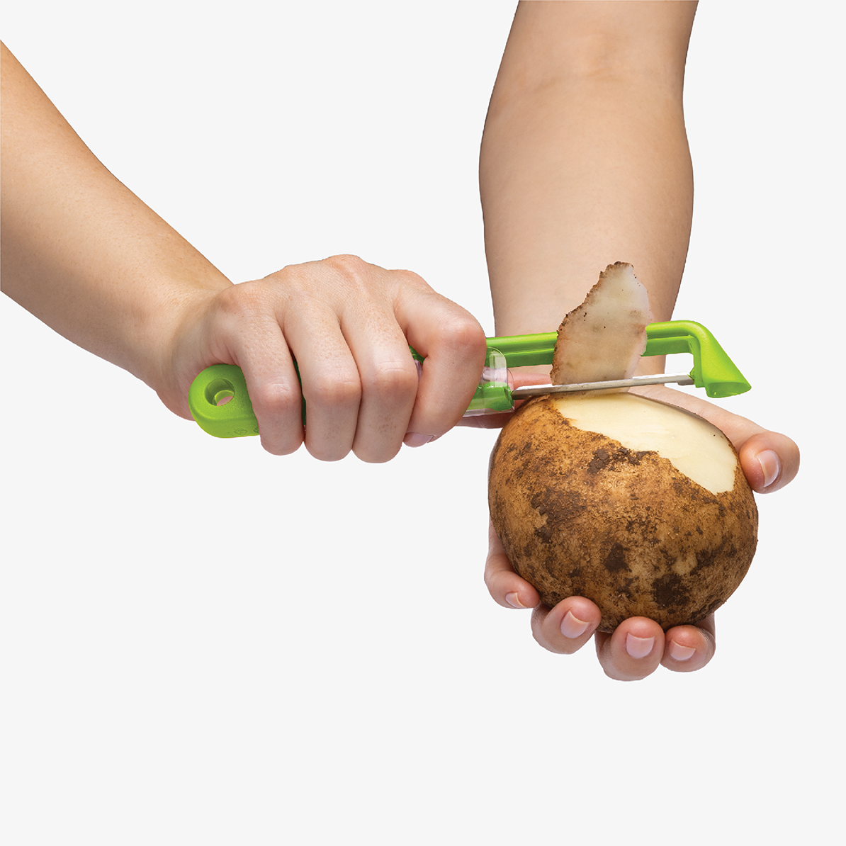 Dreamfarm Sharple - Green