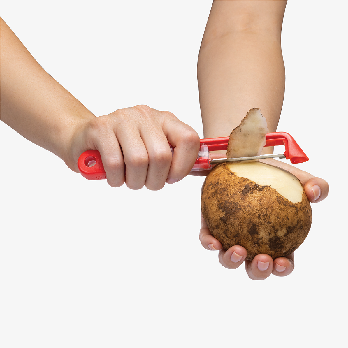 Dreamfarm Sharple - Red