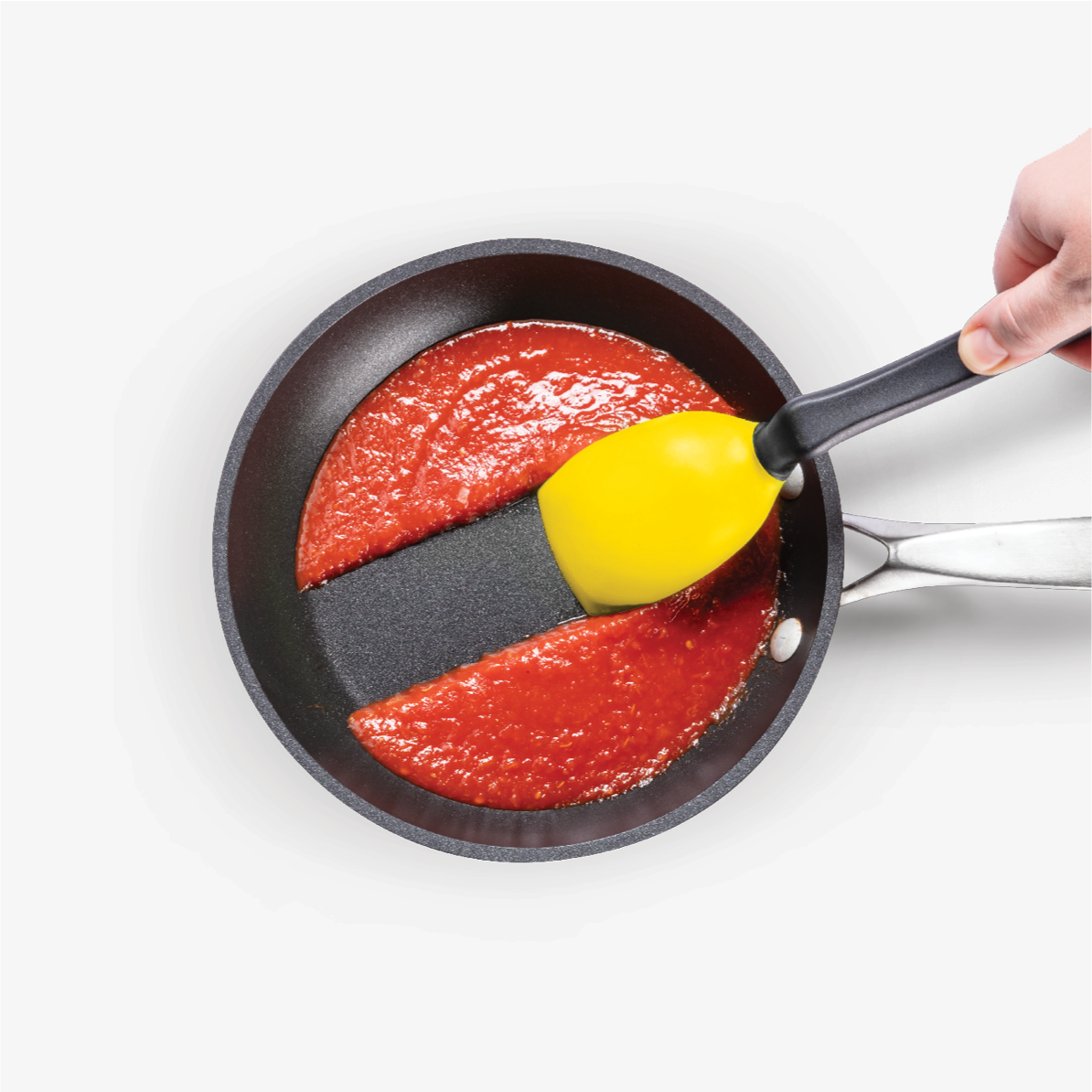 Dreamfarm Supoon - Yellow