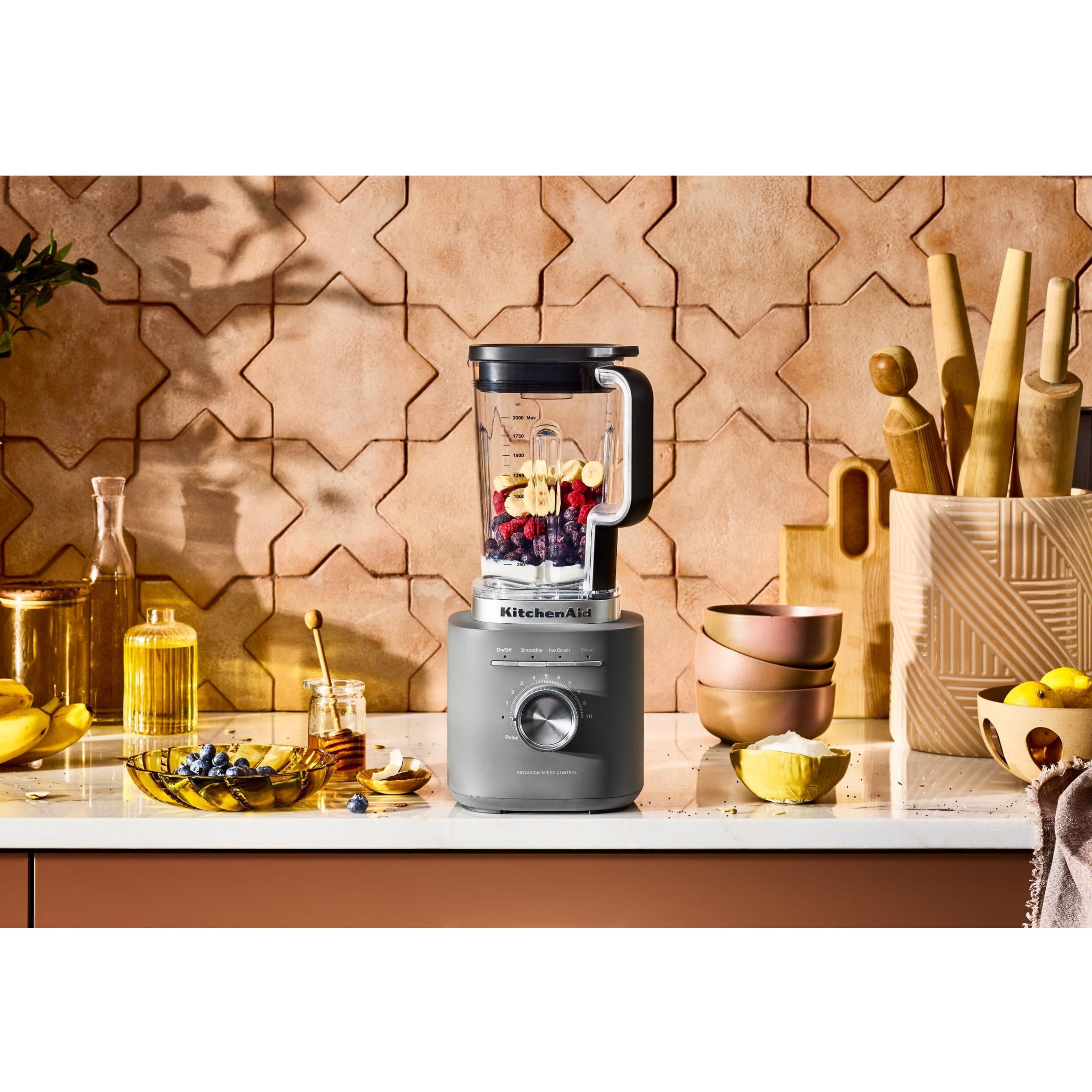 KitchenAid Pure Power Blender KSB2072