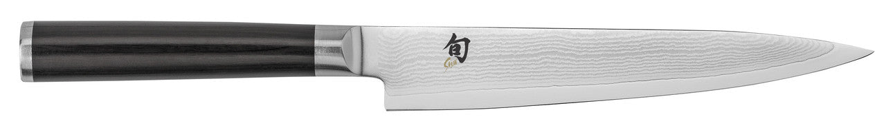 Shun Classic Utility Knife 15.2cm