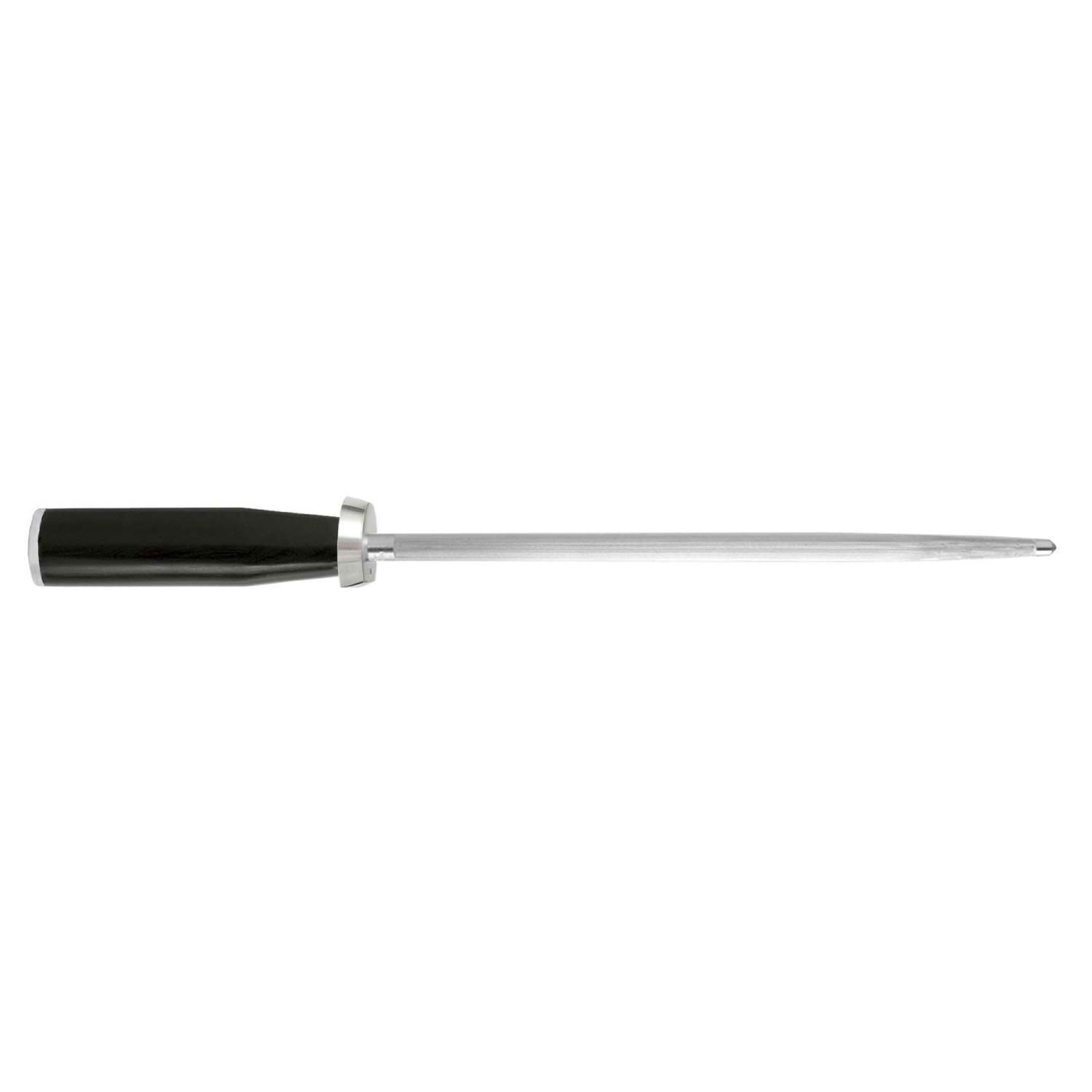 Shun Classic Honing Steel 23cm
