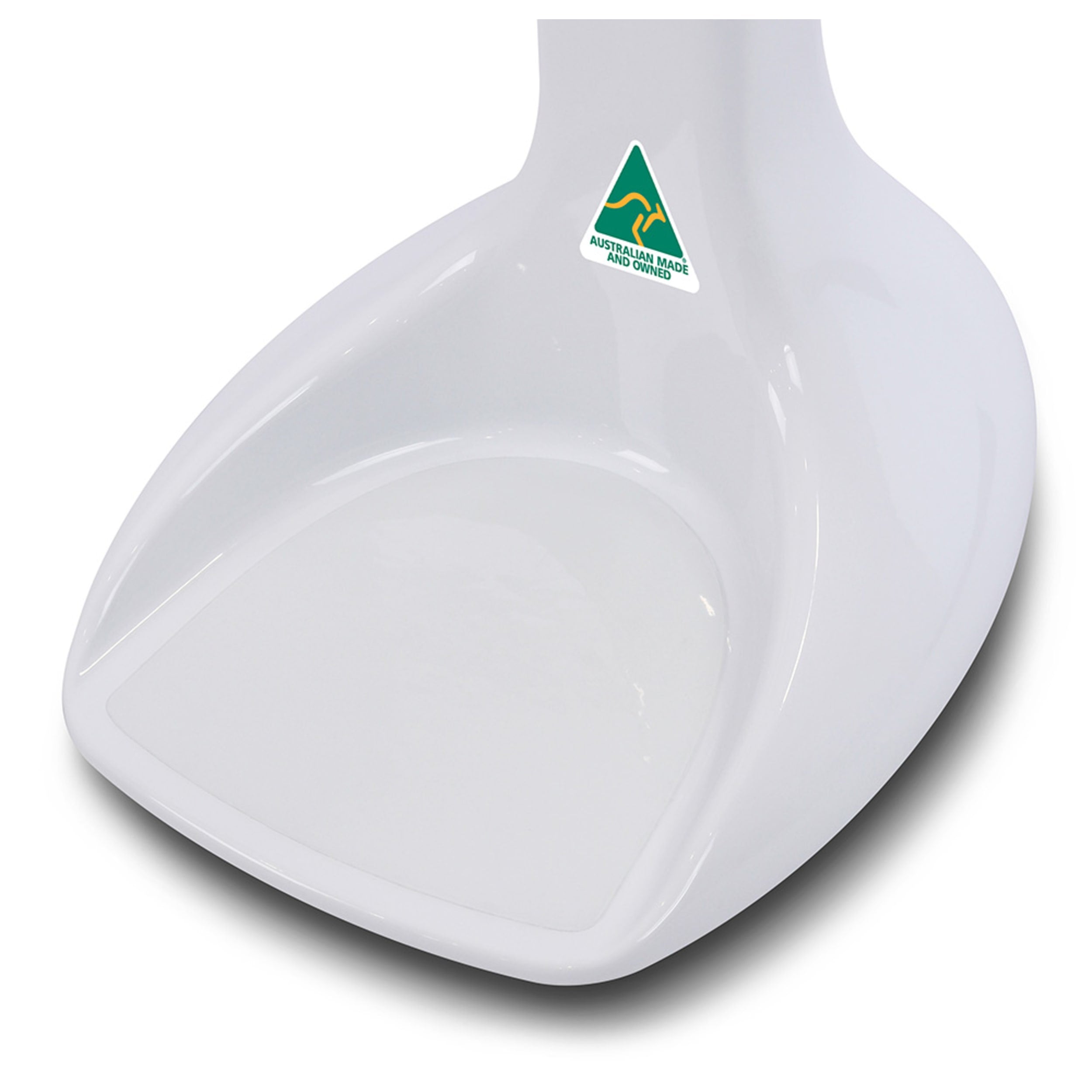 Roband Commercial Milkshake & Drink Mixer (White) DM31