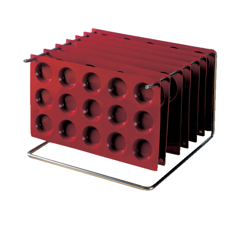 Martellato Silicone Mould Drainer Rack