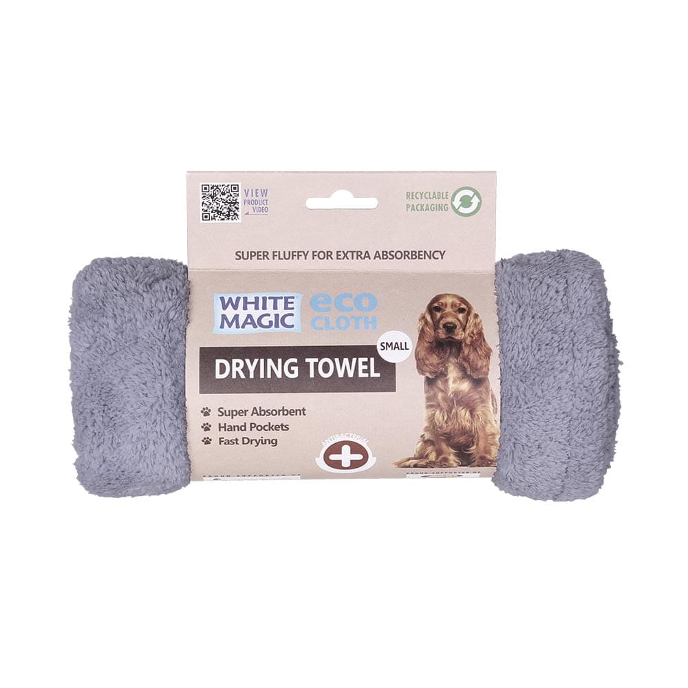 Eco Cloth Drying Towel Large