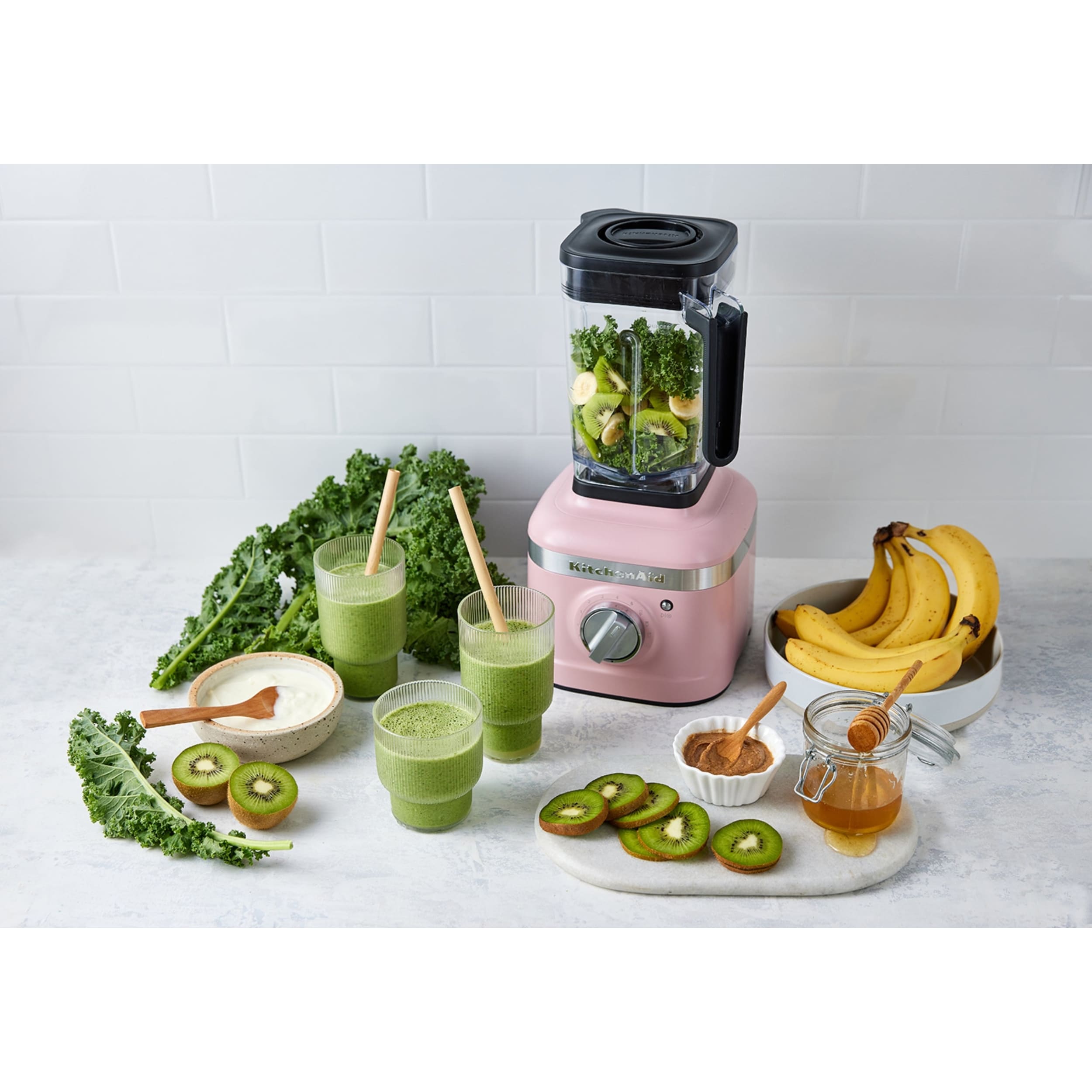 KitchenAid K400 Variable Speed Blender KSB4028
