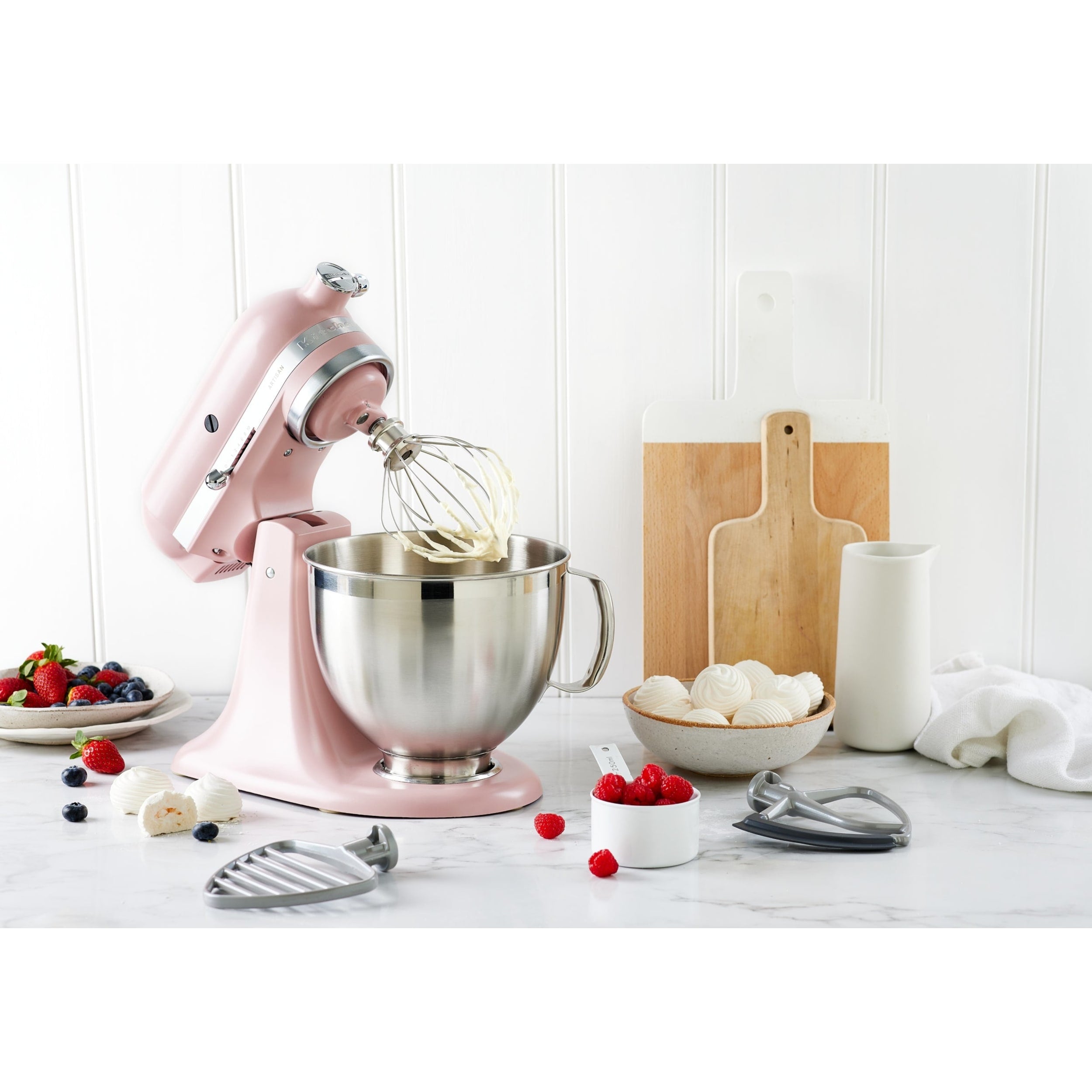 KitchenAid Artisan Tilt-Head Stand Mixer KSM195