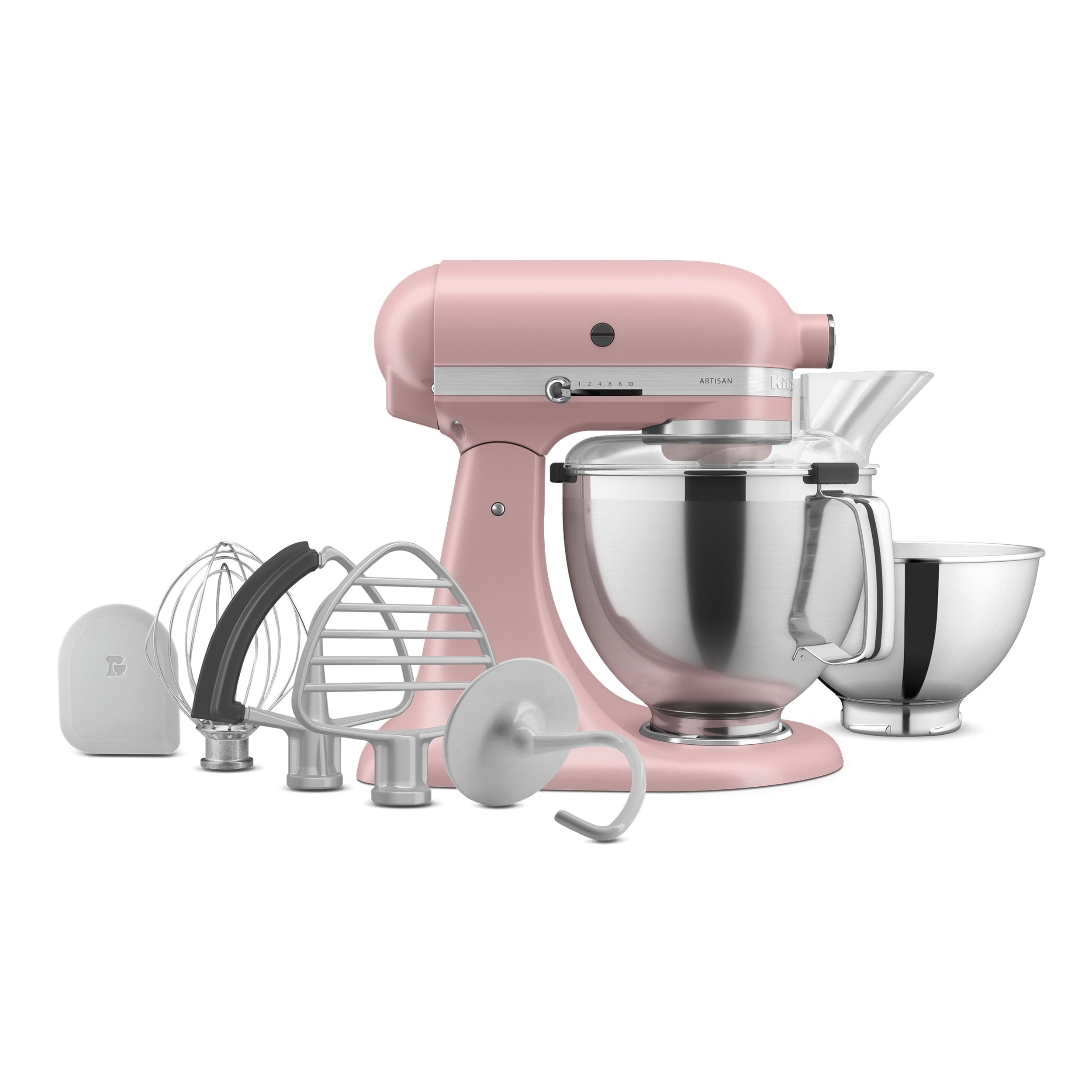 KitchenAid Artisan Tilt-Head Stand Mixer KSM195