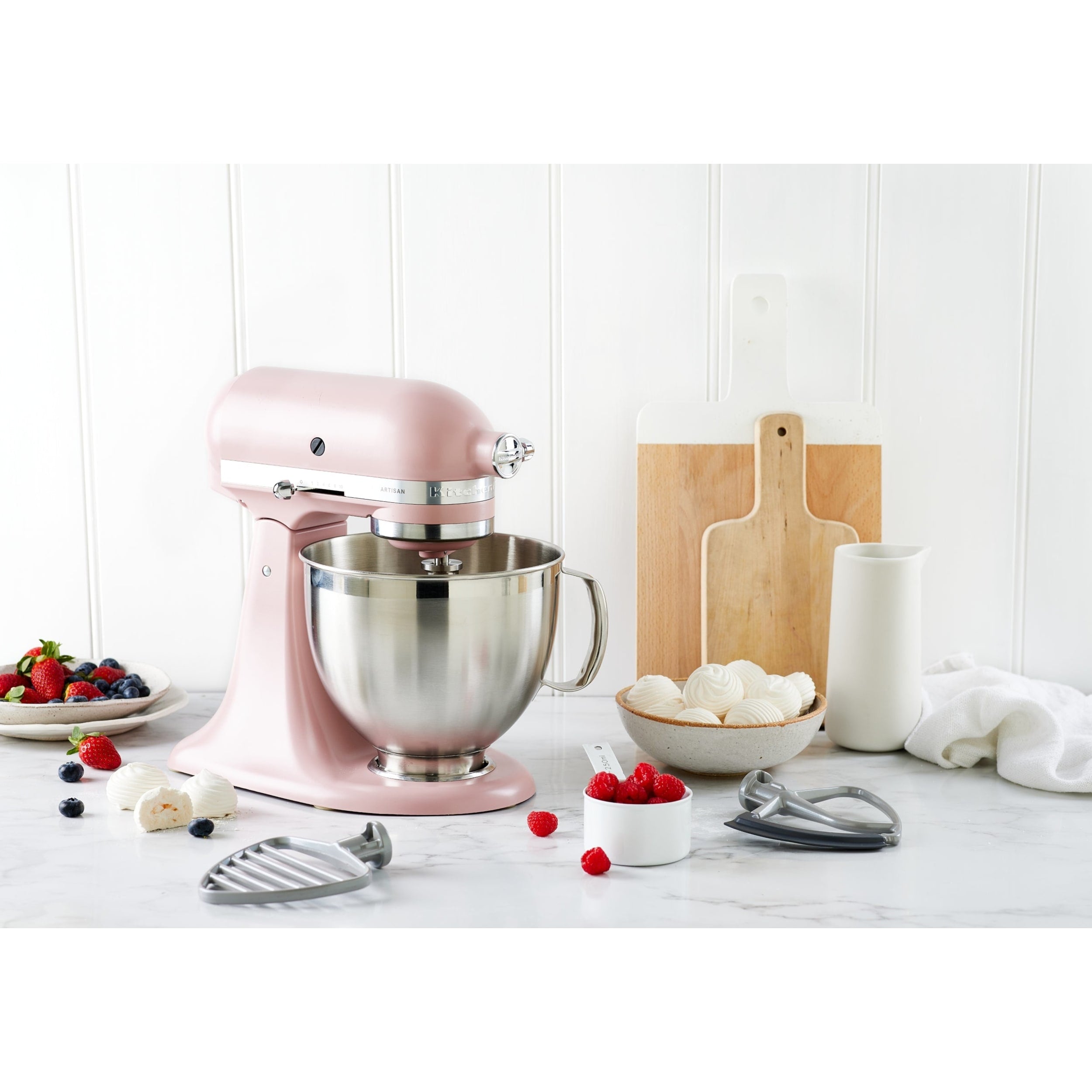 KitchenAid Artisan Tilt-Head Stand Mixer KSM195